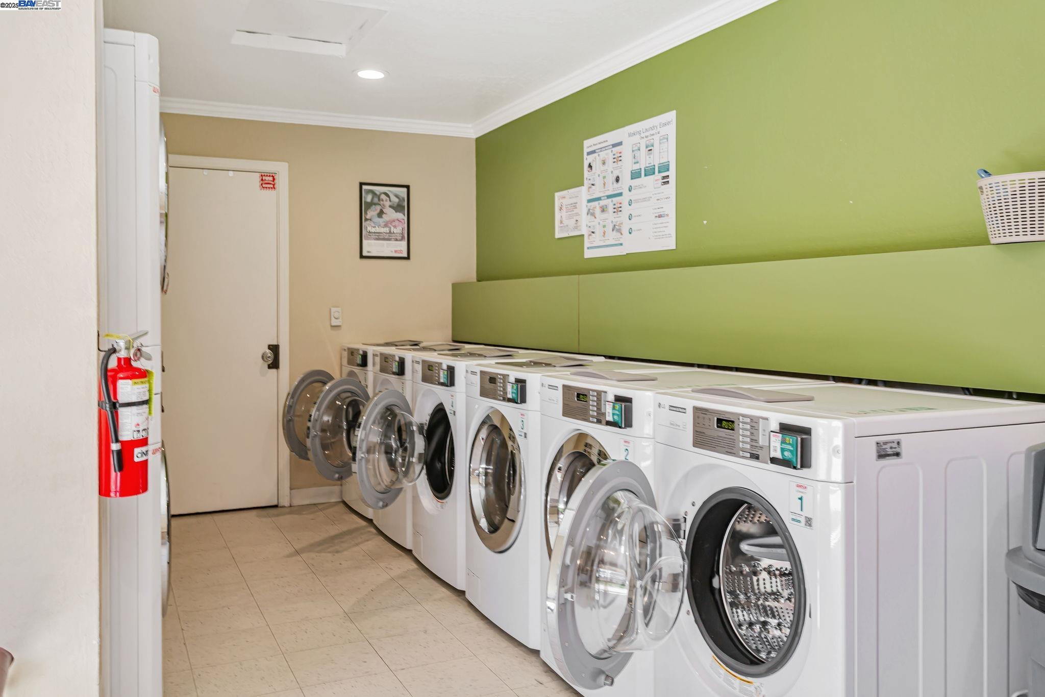 Detail Gallery Image 34 of 42 For 8975 Alcosta Blvd #104,  San Ramon,  CA 94583 - 2 Beds | 1 Baths