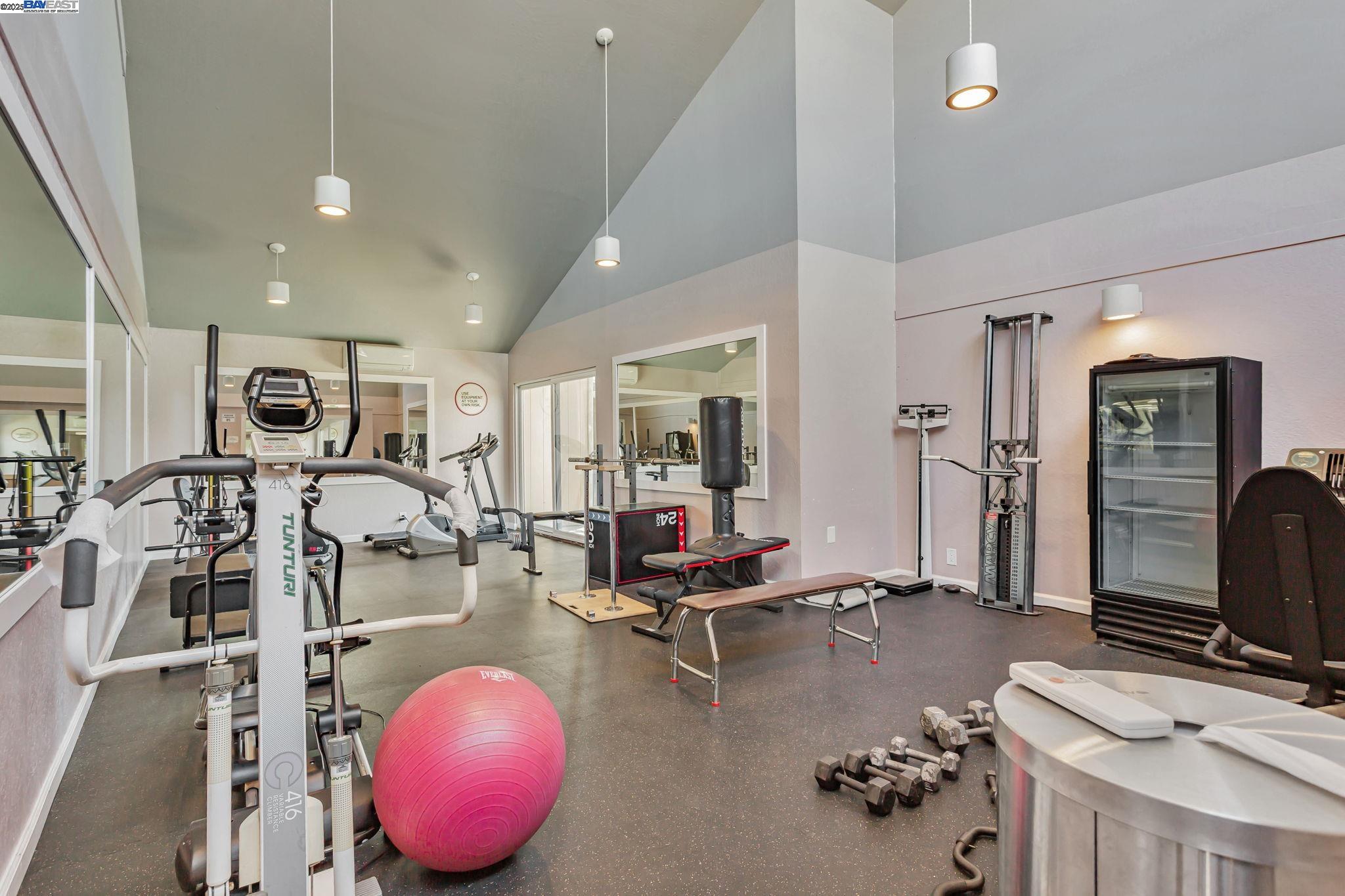 Detail Gallery Image 38 of 42 For 8975 Alcosta Blvd #104,  San Ramon,  CA 94583 - 2 Beds | 1 Baths