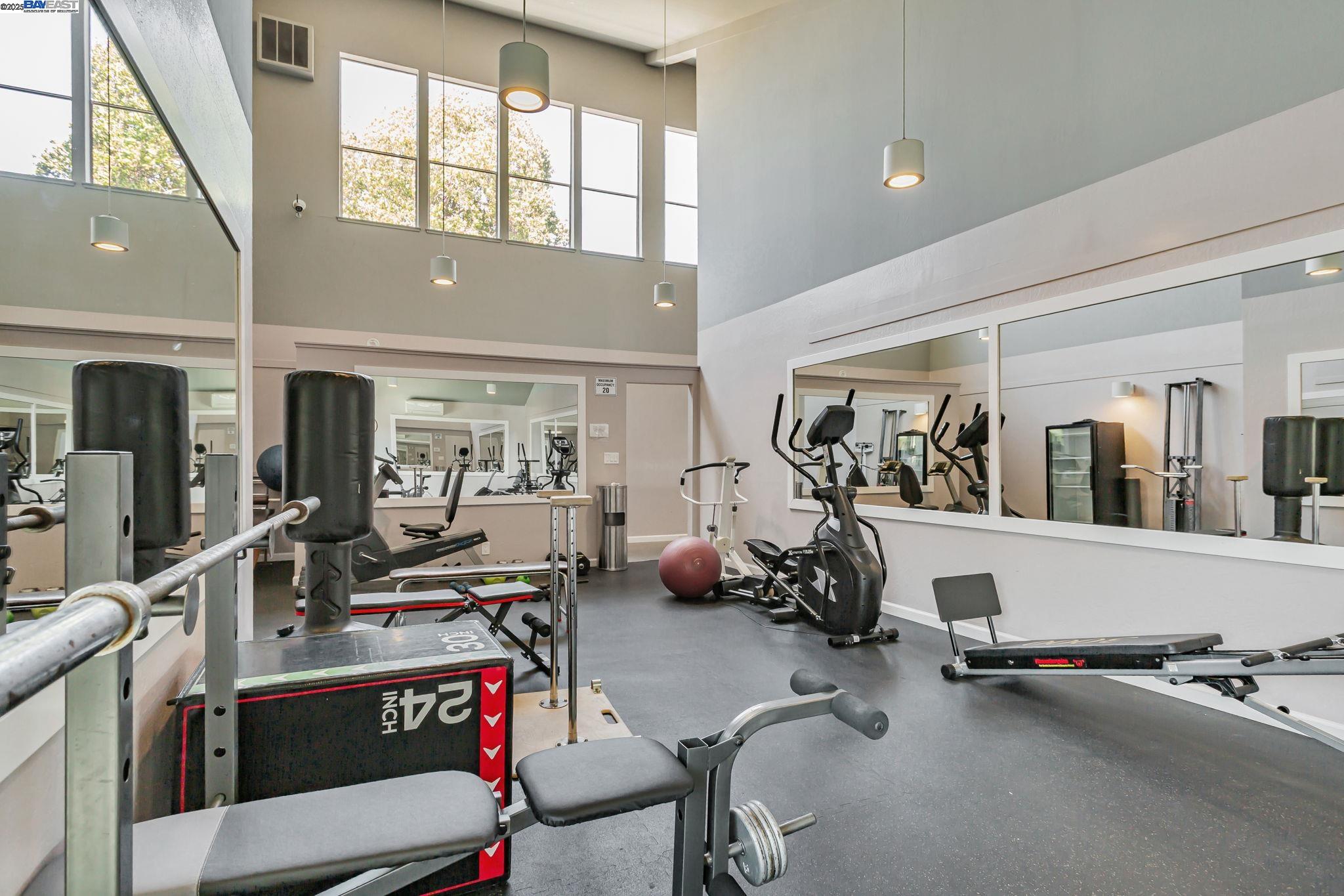 Detail Gallery Image 39 of 42 For 8975 Alcosta Blvd #104,  San Ramon,  CA 94583 - 2 Beds | 1 Baths