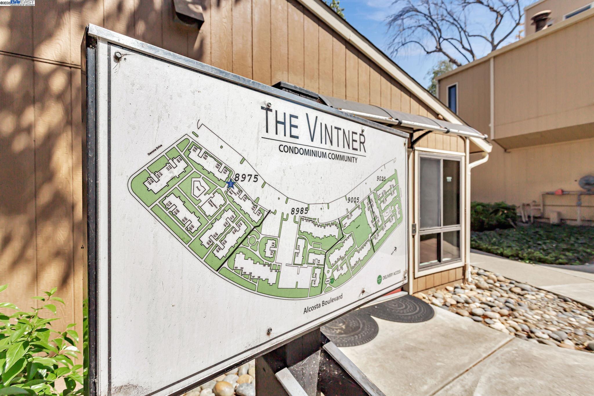 Detail Gallery Image 41 of 42 For 8975 Alcosta Blvd #104,  San Ramon,  CA 94583 - 2 Beds | 1 Baths