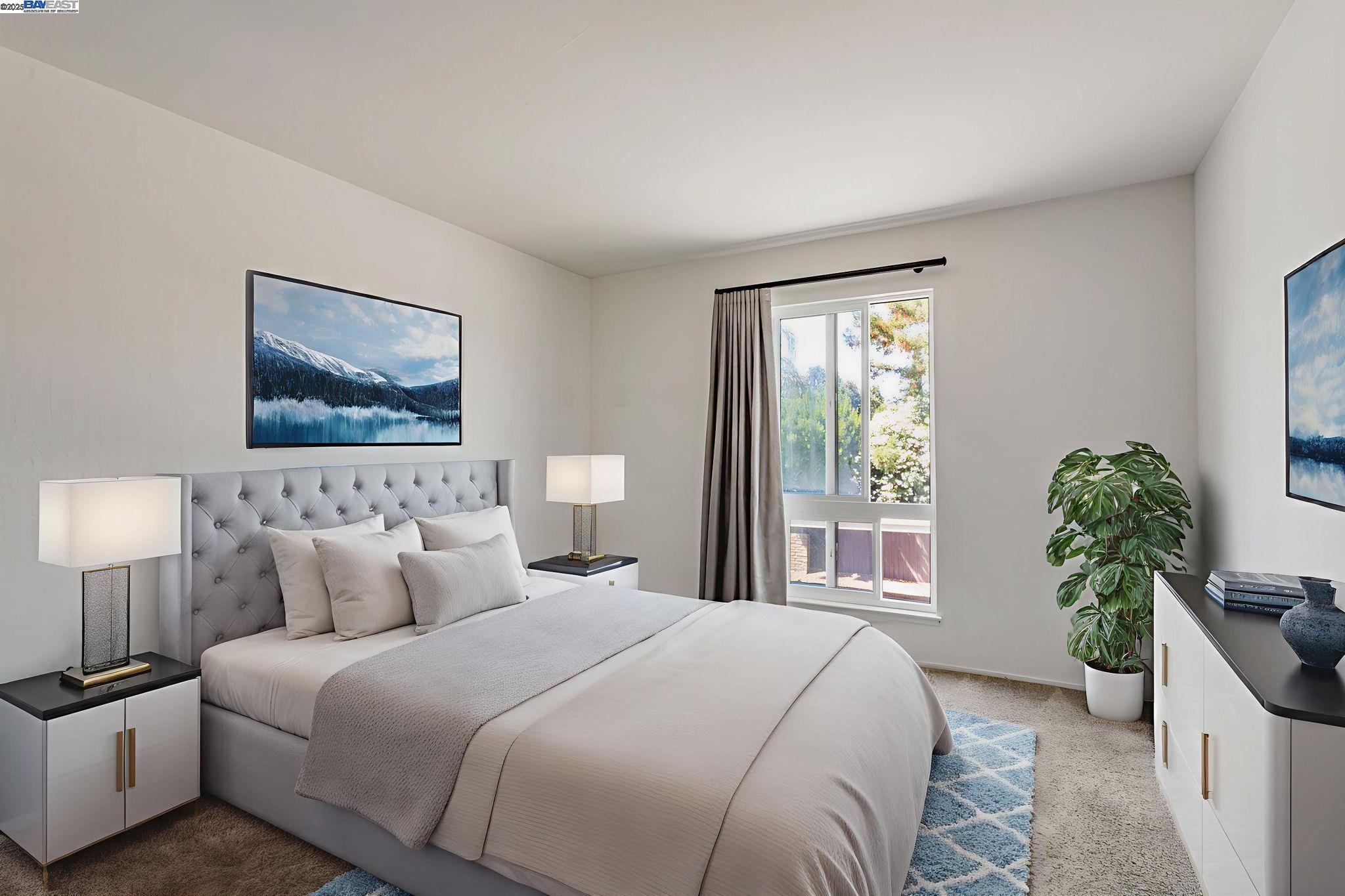 Detail Gallery Image 7 of 42 For 8975 Alcosta Blvd #104,  San Ramon,  CA 94583 - 2 Beds | 1 Baths