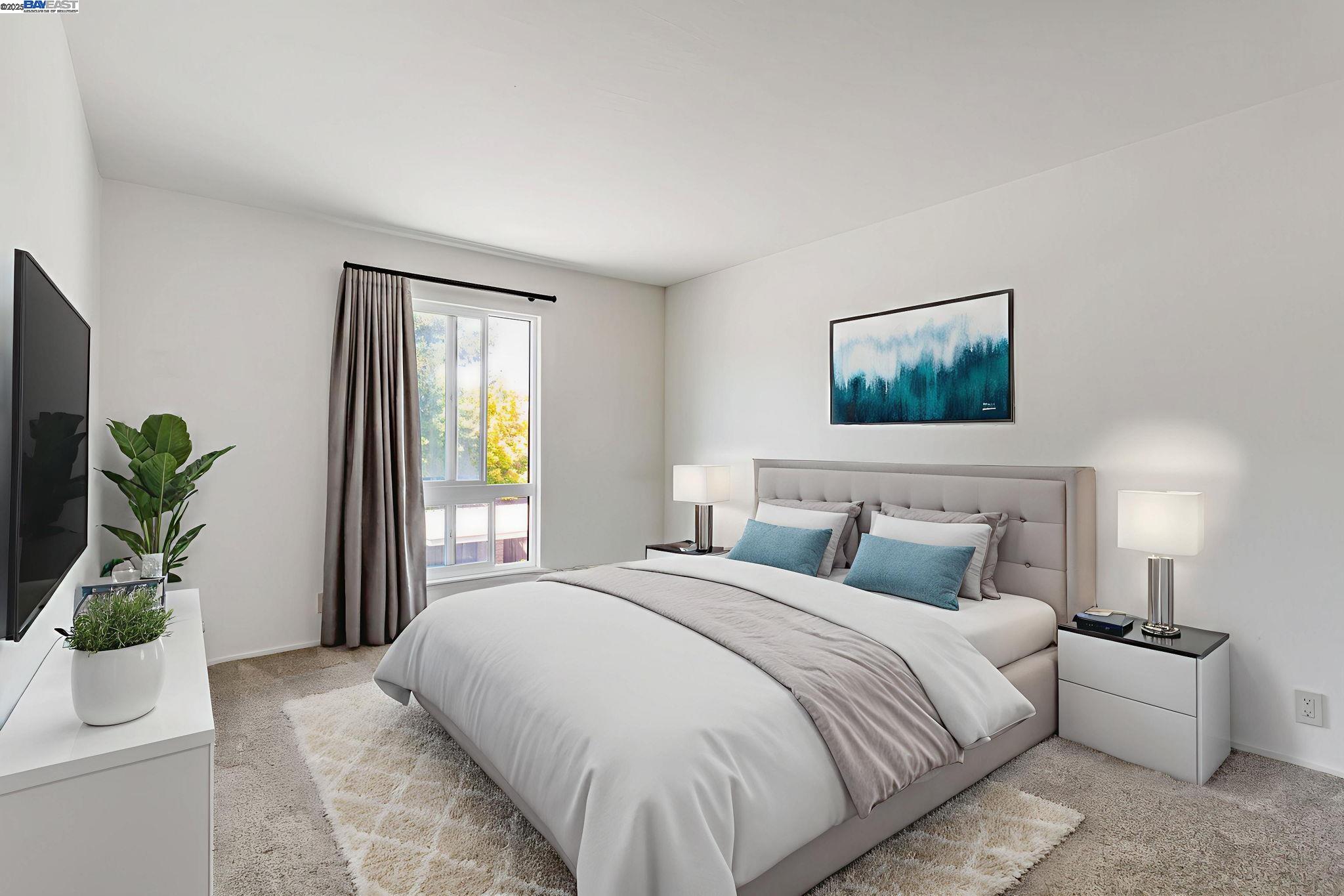 Detail Gallery Image 8 of 42 For 8975 Alcosta Blvd #104,  San Ramon,  CA 94583 - 2 Beds | 1 Baths