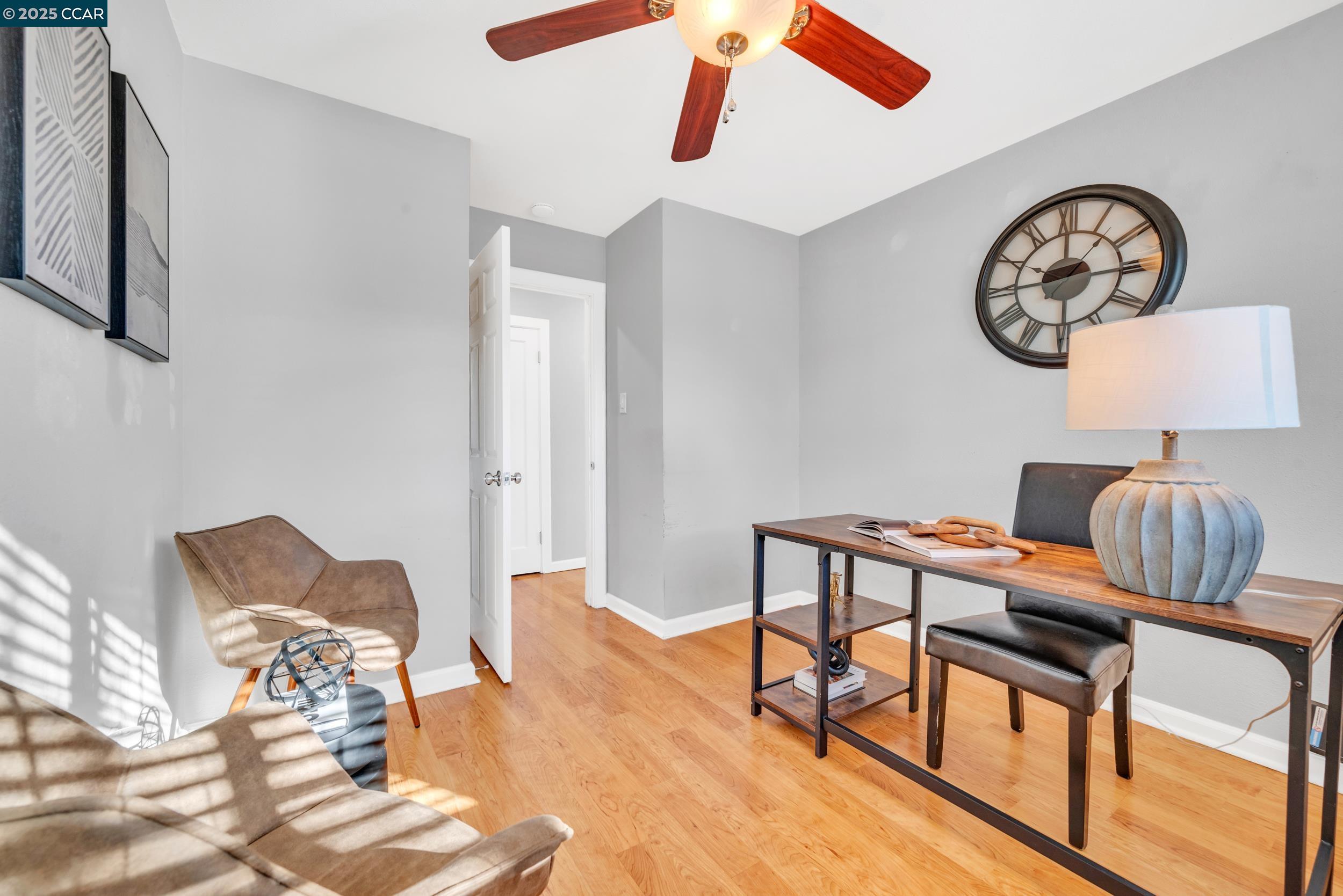 Detail Gallery Image 16 of 36 For 2774 Broadmoor Avenue, Concord,  CA 94520 - 3 Beds | 1 Baths