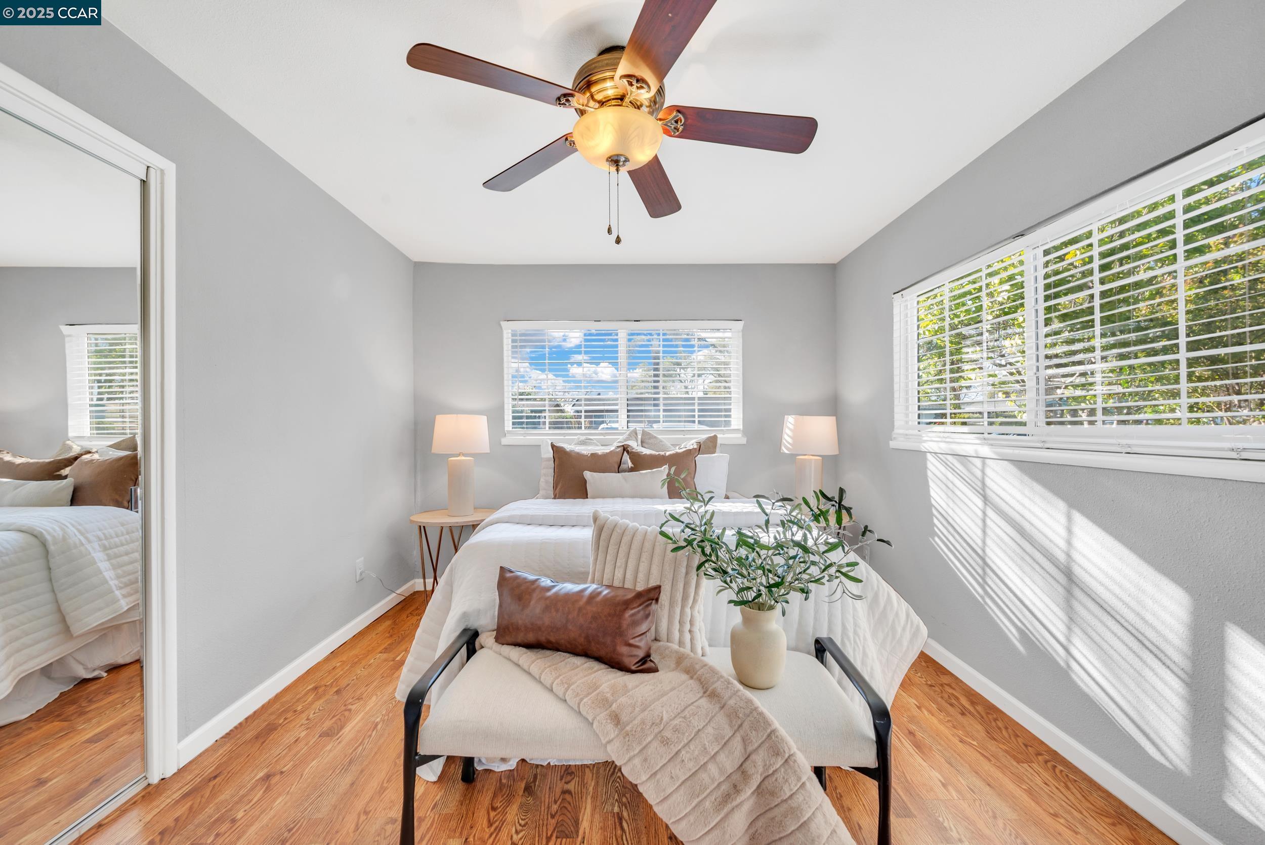 Detail Gallery Image 18 of 36 For 2774 Broadmoor Avenue, Concord,  CA 94520 - 3 Beds | 1 Baths