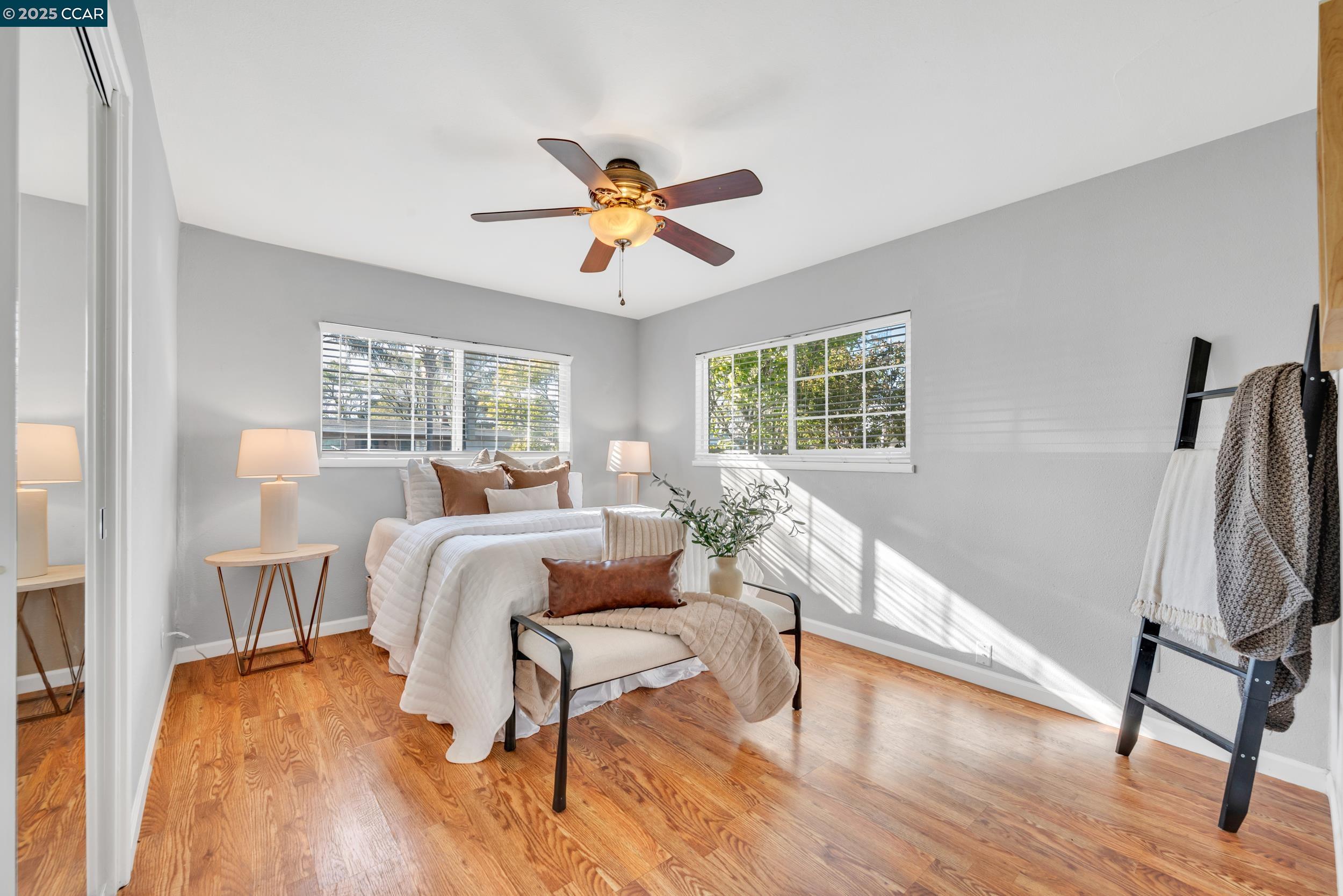 Detail Gallery Image 19 of 36 For 2774 Broadmoor Avenue, Concord,  CA 94520 - 3 Beds | 1 Baths