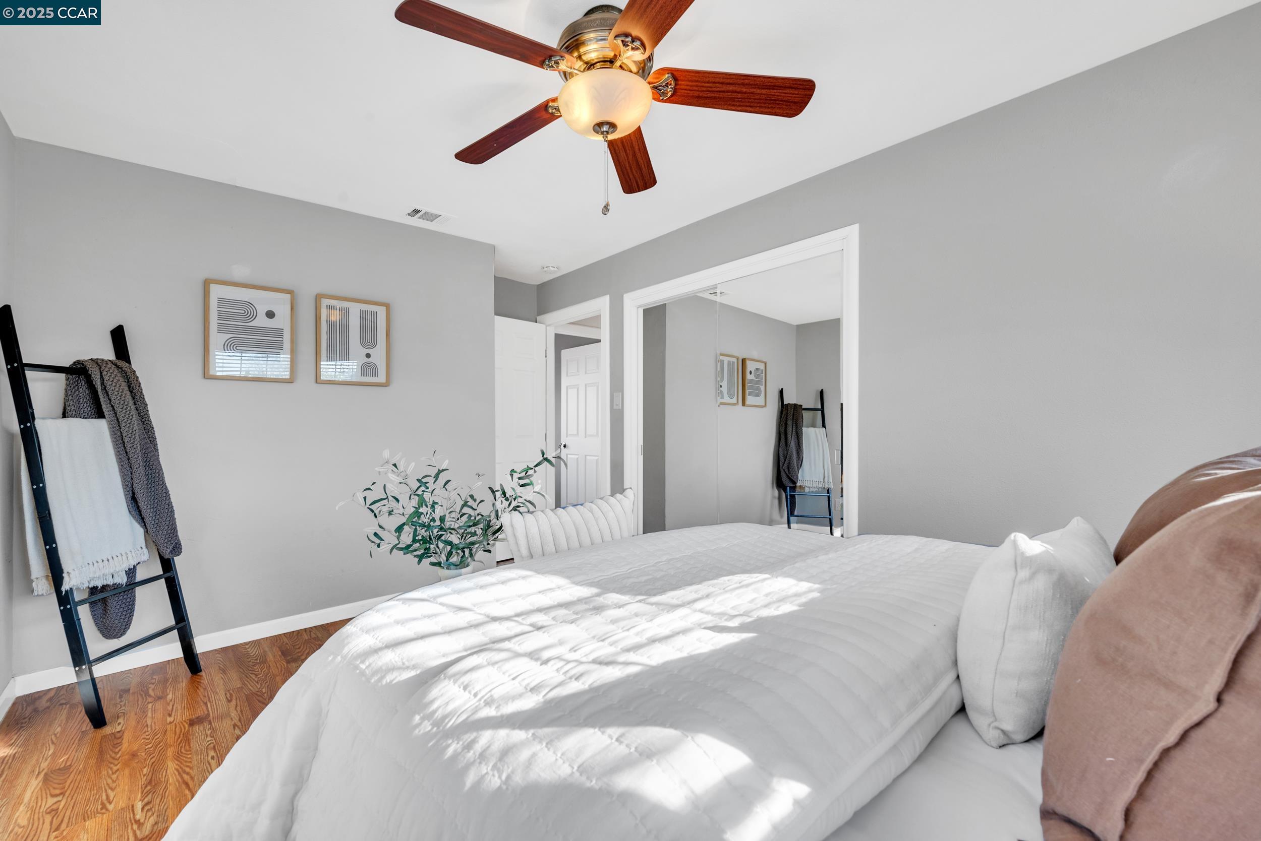 Detail Gallery Image 21 of 36 For 2774 Broadmoor Avenue, Concord,  CA 94520 - 3 Beds | 1 Baths
