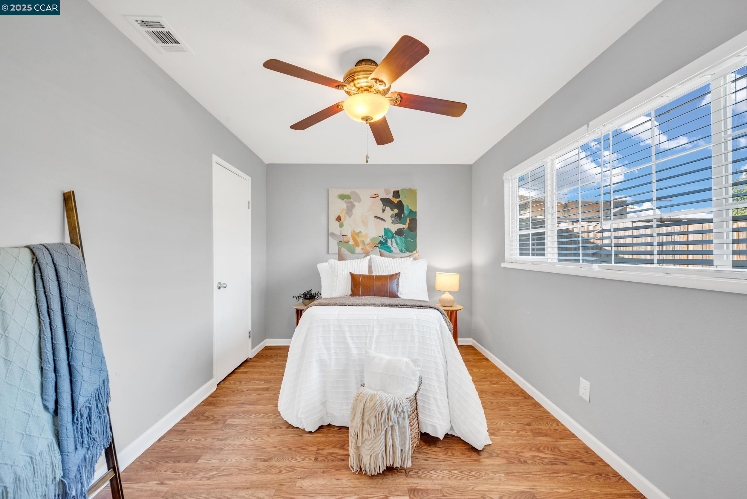 Detail Gallery Image 24 of 36 For 2774 Broadmoor Avenue, Concord,  CA 94520 - 3 Beds | 1 Baths