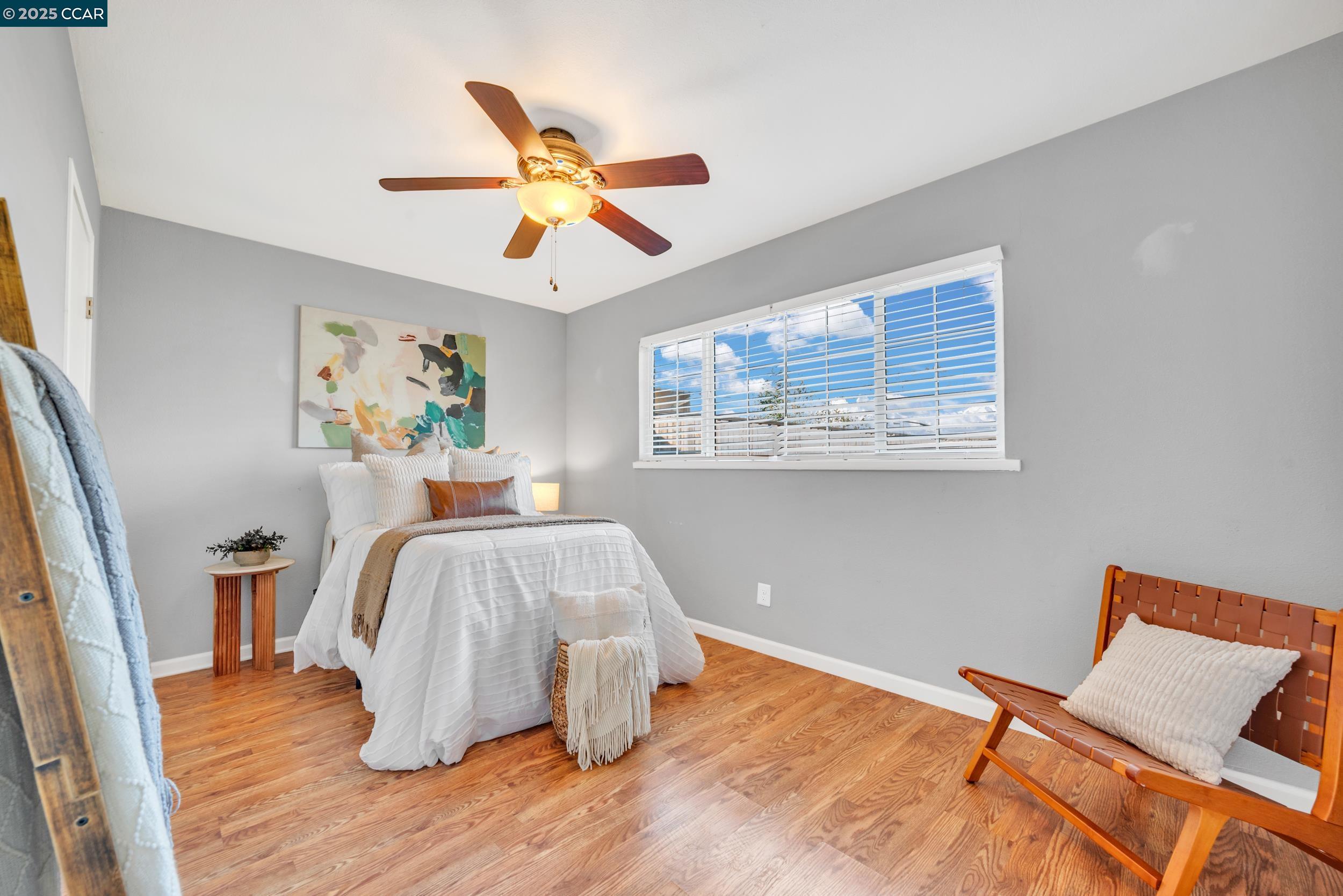 Detail Gallery Image 25 of 36 For 2774 Broadmoor Avenue, Concord,  CA 94520 - 3 Beds | 1 Baths