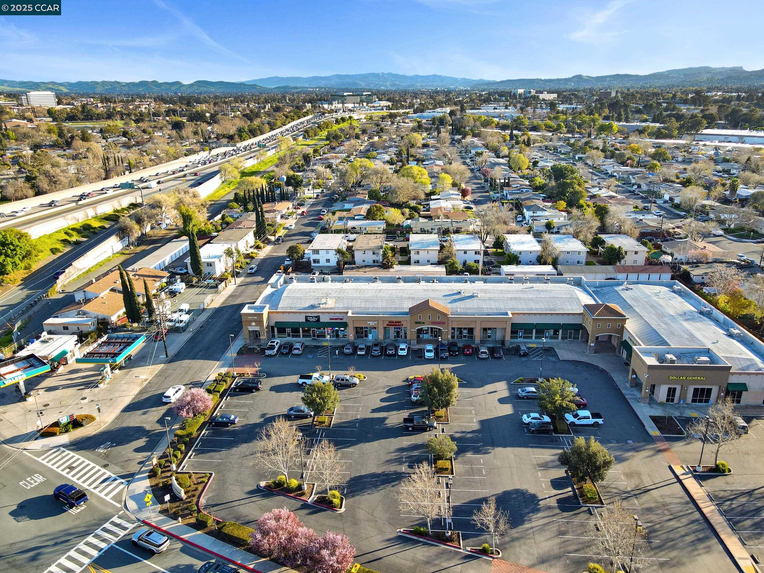 Detail Gallery Image 36 of 36 For 2774 Broadmoor Avenue, Concord,  CA 94520 - 3 Beds | 1 Baths