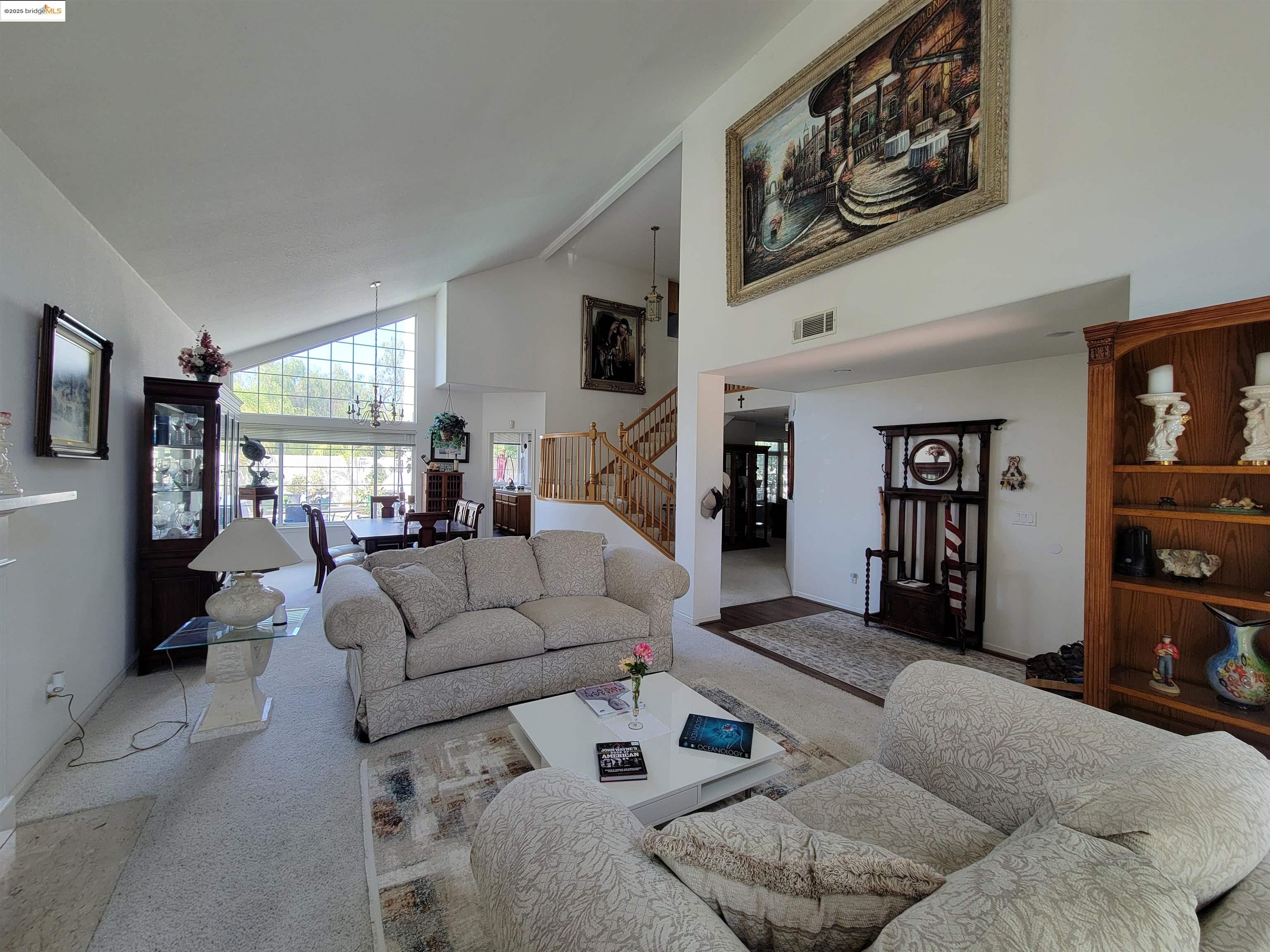 Detail Gallery Image 7 of 52 For 4729 Matterhorn Ct, Antioch,  CA 94531 - 5 Beds | 3 Baths