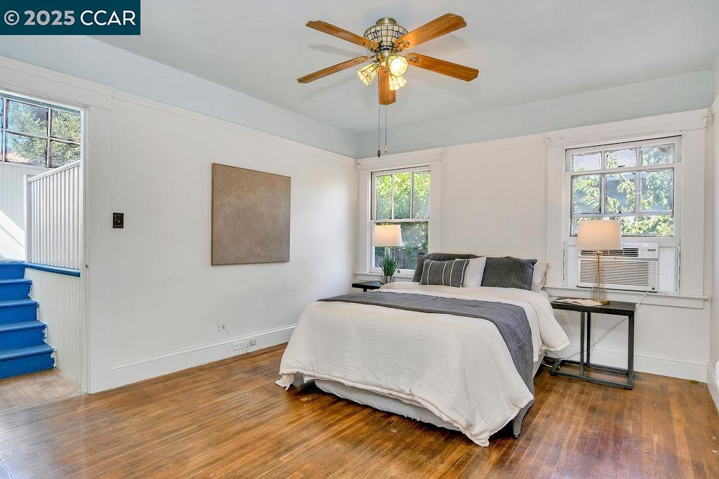 Detail Gallery Image 13 of 23 For 1634 Alhambra Ave, Martinez,  CA 94553-2406 - 2 Beds | 1 Baths