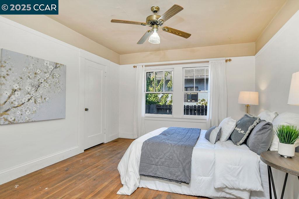 Detail Gallery Image 18 of 23 For 1634 Alhambra Ave, Martinez,  CA 94553-2406 - 2 Beds | 1 Baths
