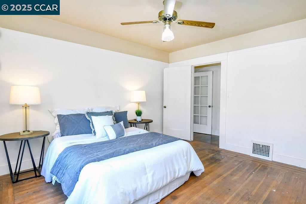 Detail Gallery Image 19 of 23 For 1634 Alhambra Ave, Martinez,  CA 94553-2406 - 2 Beds | 1 Baths