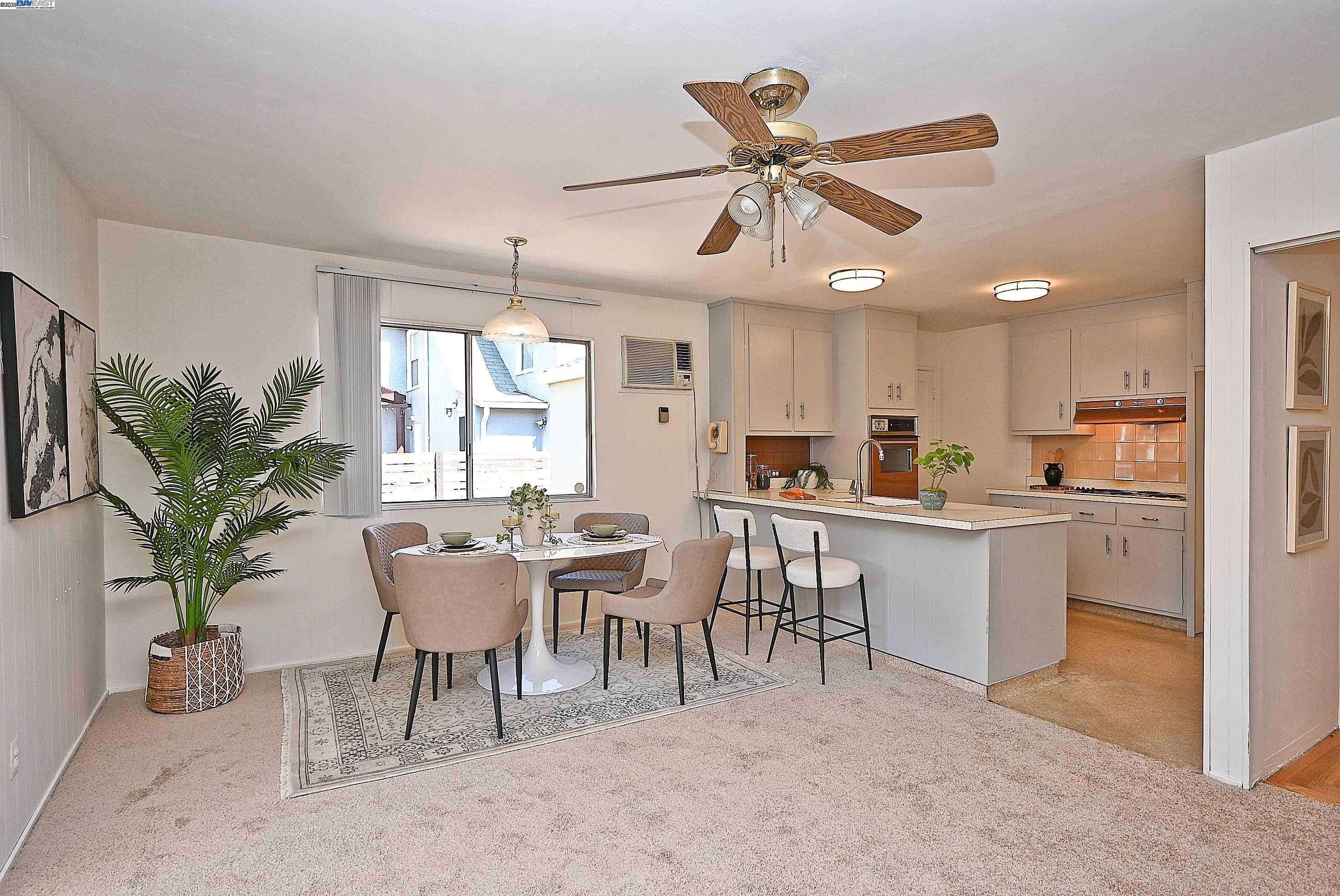 Detail Gallery Image 13 of 31 For 2081 Strang Ave, San Leandro,  CA 94578 - 3 Beds | 2 Baths