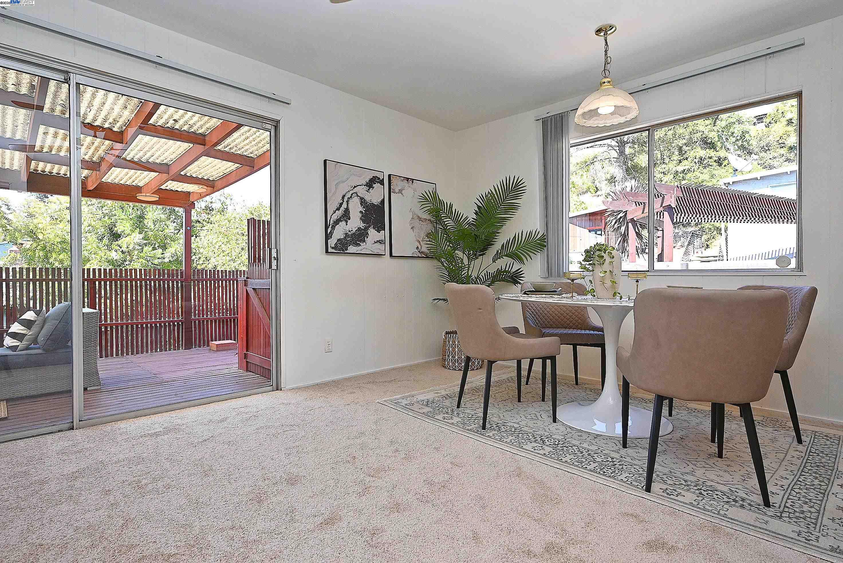 Detail Gallery Image 14 of 31 For 2081 Strang Ave, San Leandro,  CA 94578 - 3 Beds | 2 Baths