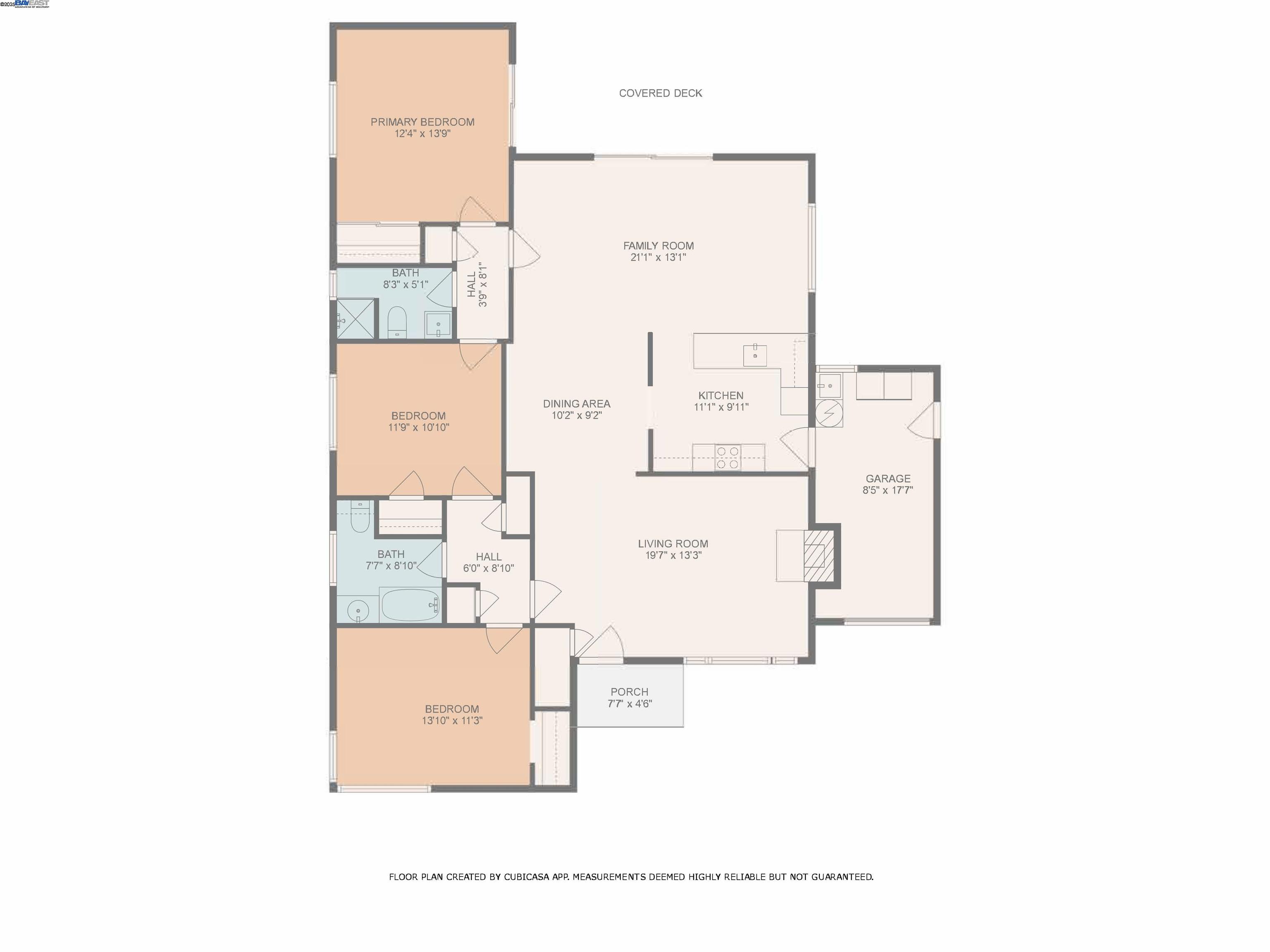 Detail Gallery Image 31 of 31 For 2081 Strang Ave, San Leandro,  CA 94578 - 3 Beds | 2 Baths
