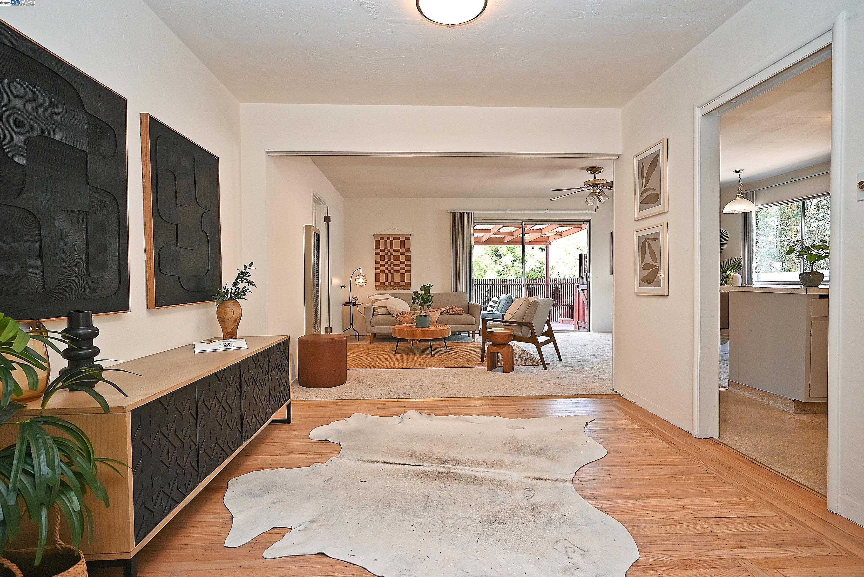 Detail Gallery Image 6 of 31 For 2081 Strang Ave, San Leandro,  CA 94578 - 3 Beds | 2 Baths