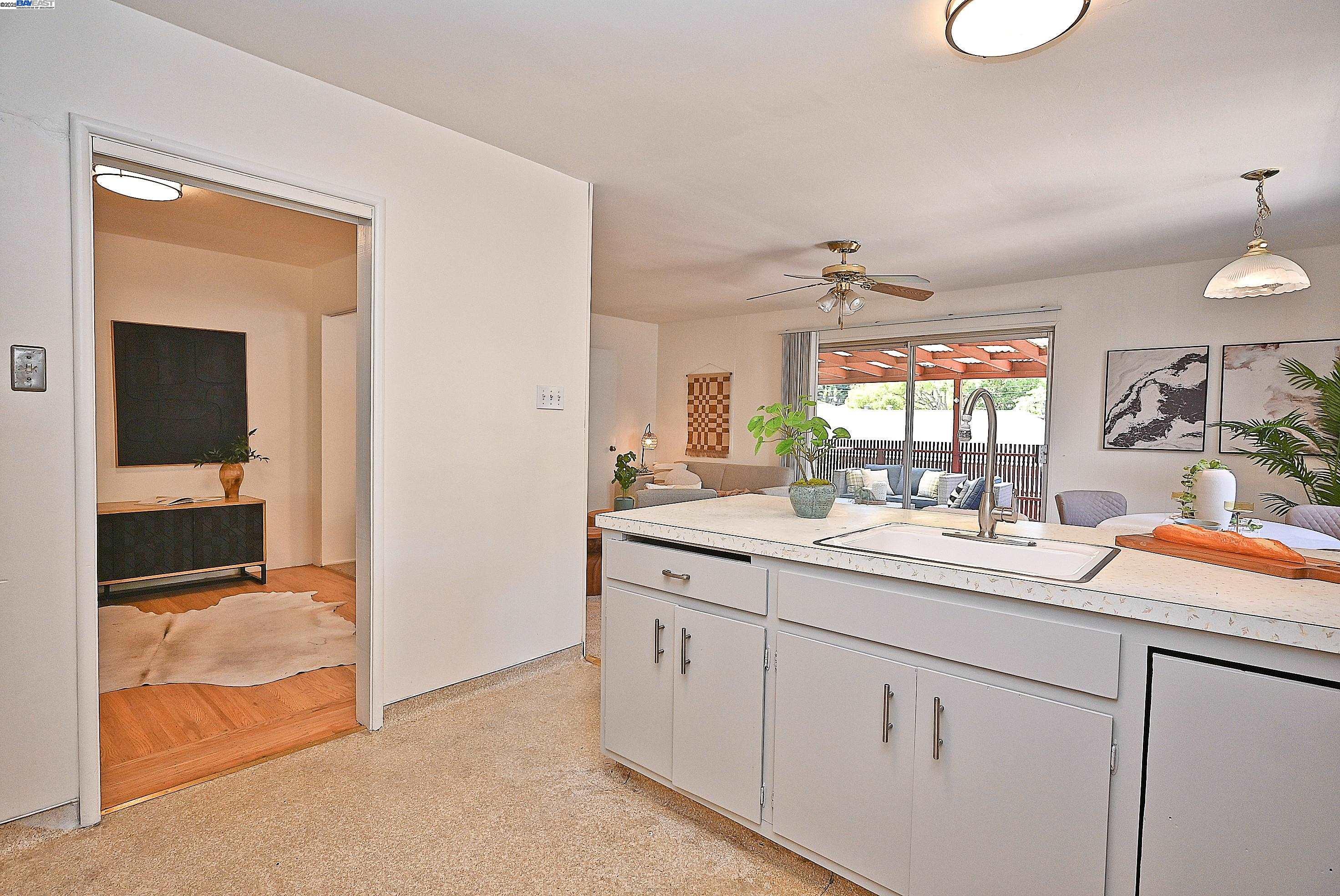 Detail Gallery Image 9 of 31 For 2081 Strang Ave, San Leandro,  CA 94578 - 3 Beds | 2 Baths