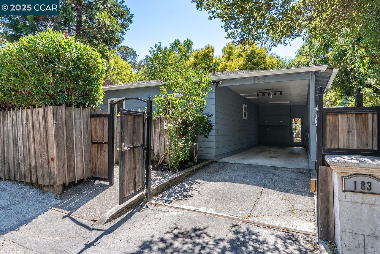 Detail Gallery Image 32 of 32 For 183 Camino Pablo, Orinda,  CA 94563 - 2 Beds | 2 Baths