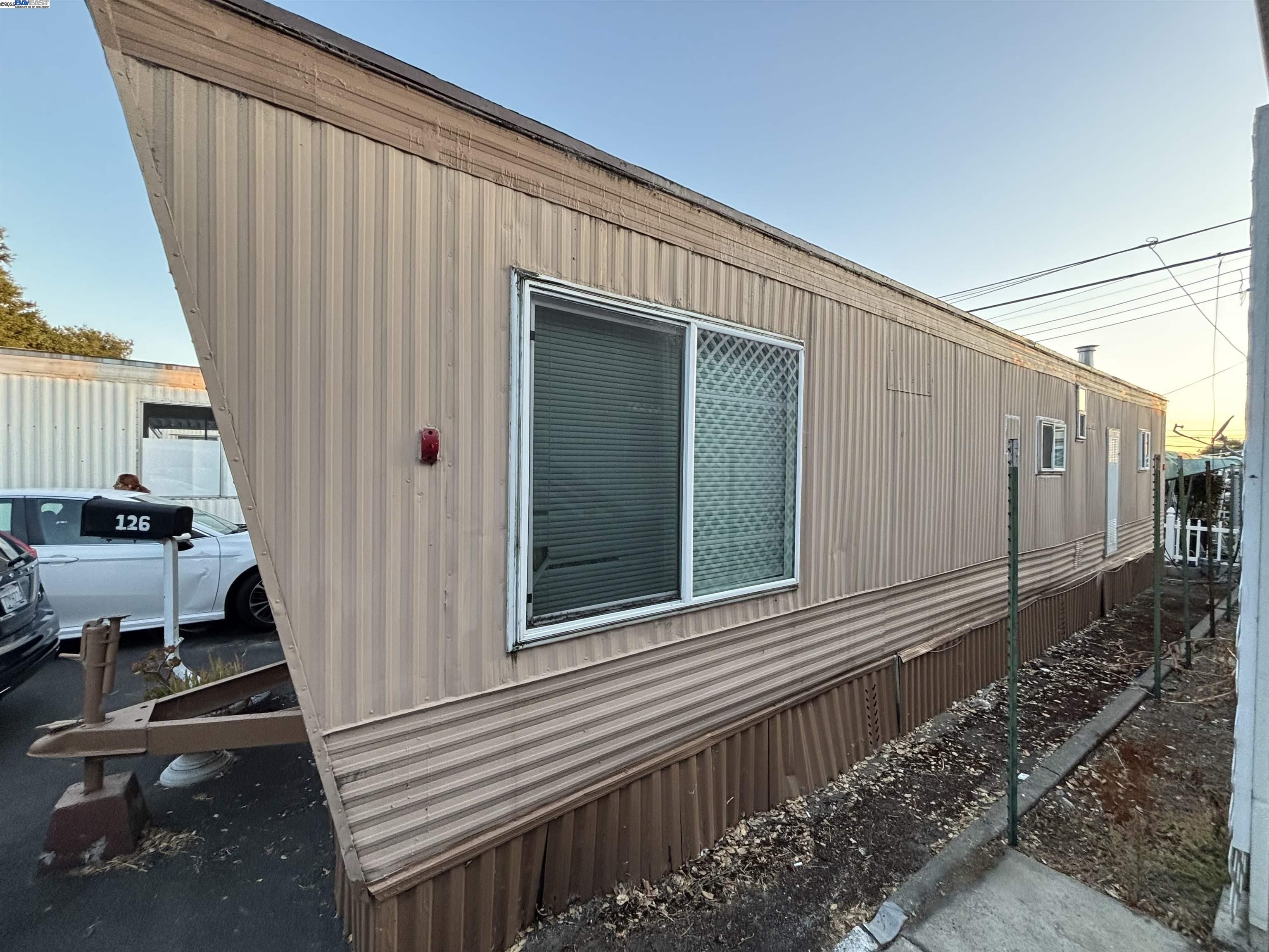 Detail Gallery Image 5 of 13 For 2500 Springs Road #126,  Vallejo,  CA 94591 - 1 Beds | 1 Baths