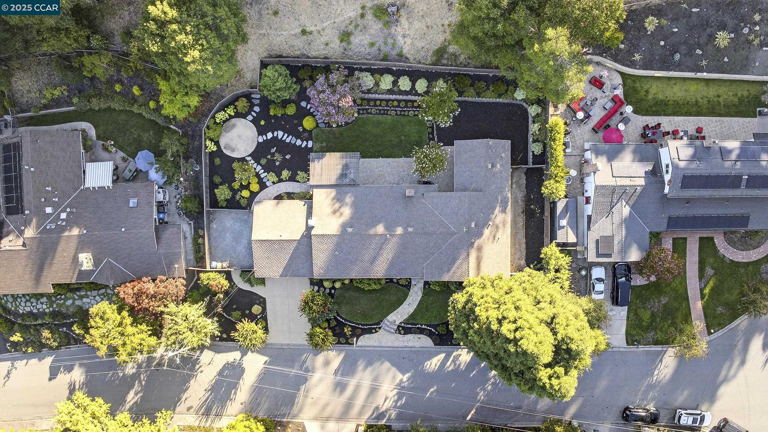 Detail Gallery Image 2 of 60 For 67 Lynwood Pl, Moraga,  CA 94556 - 4 Beds | 2/1 Baths