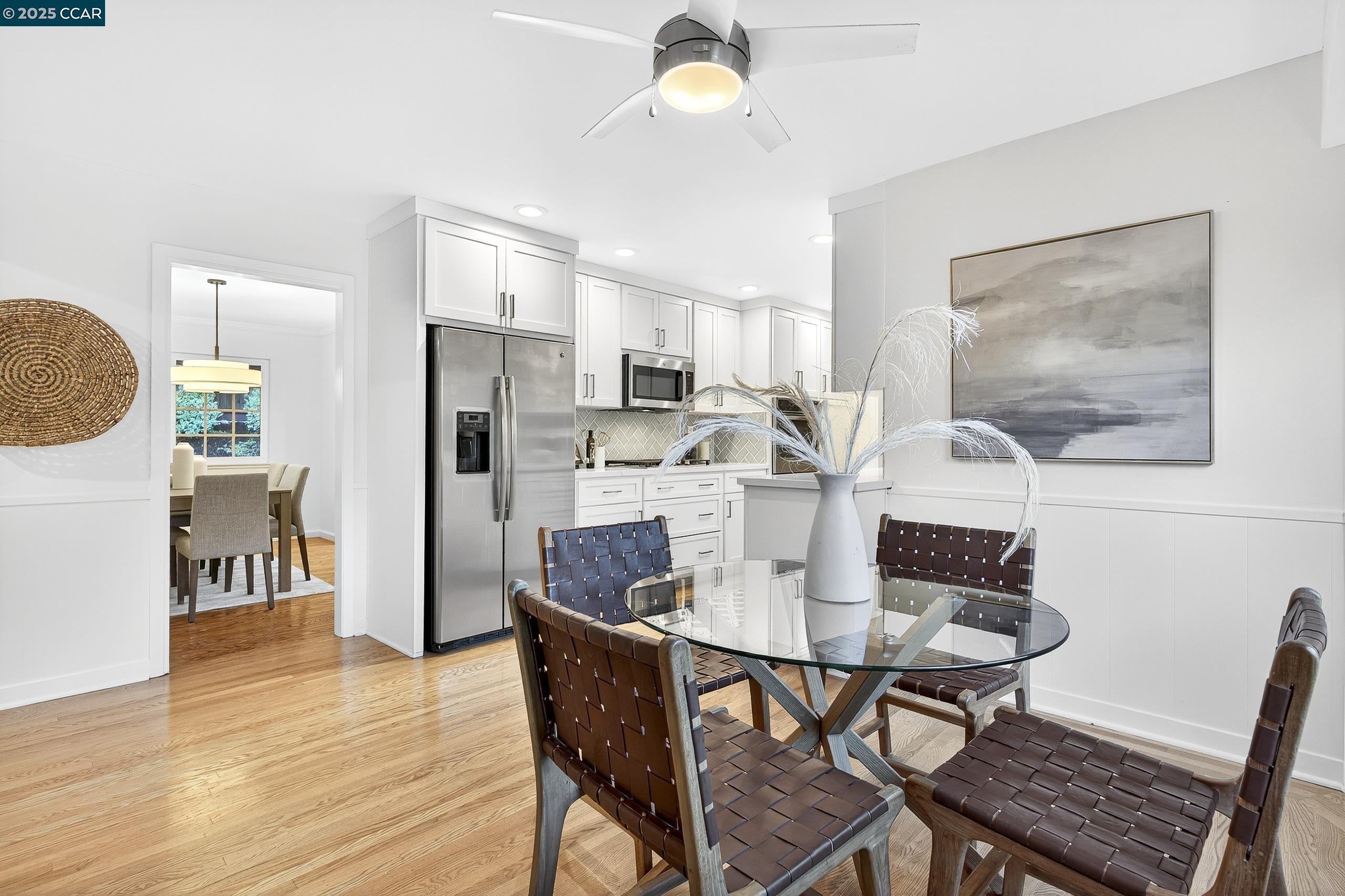 Detail Gallery Image 11 of 58 For 67 Lynwood Pl, Moraga,  CA 94556 - 4 Beds | 2/1 Baths