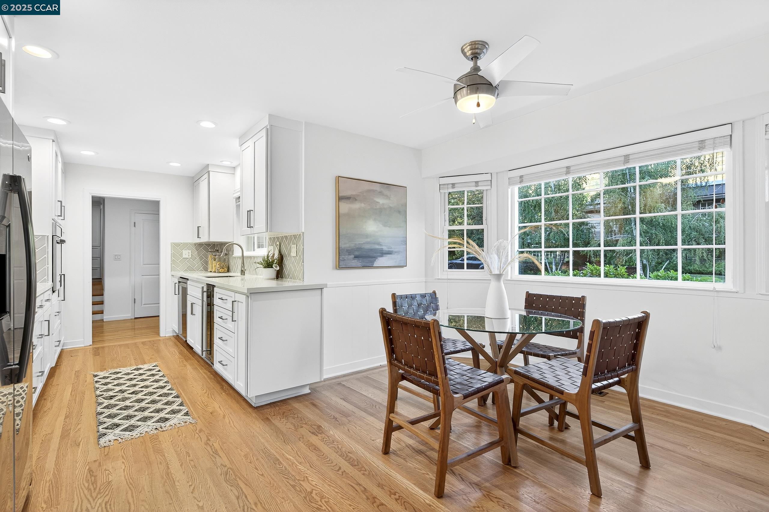 Detail Gallery Image 16 of 58 For 67 Lynwood Pl, Moraga,  CA 94556 - 4 Beds | 2/1 Baths