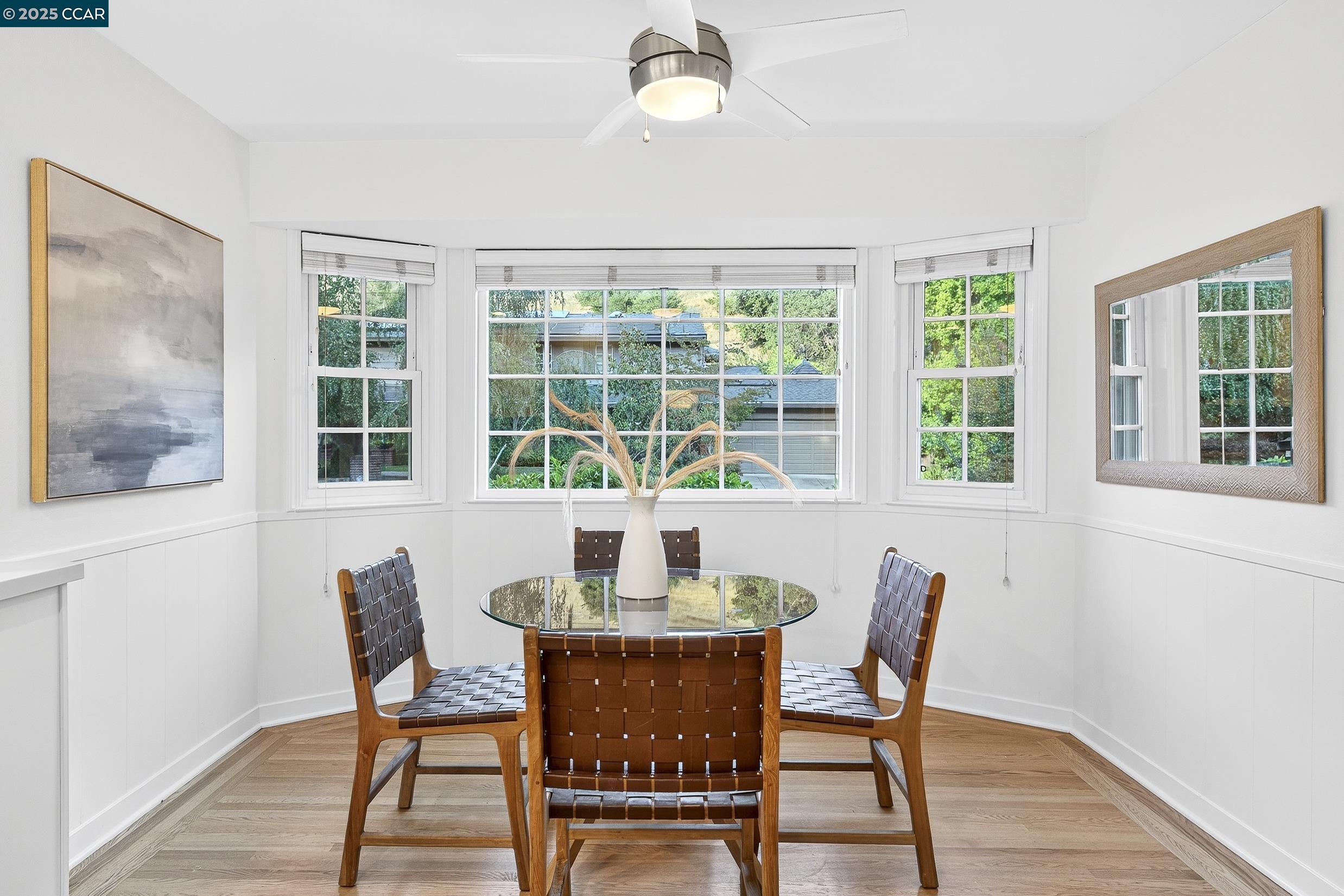 Detail Gallery Image 17 of 58 For 67 Lynwood Pl, Moraga,  CA 94556 - 4 Beds | 2/1 Baths