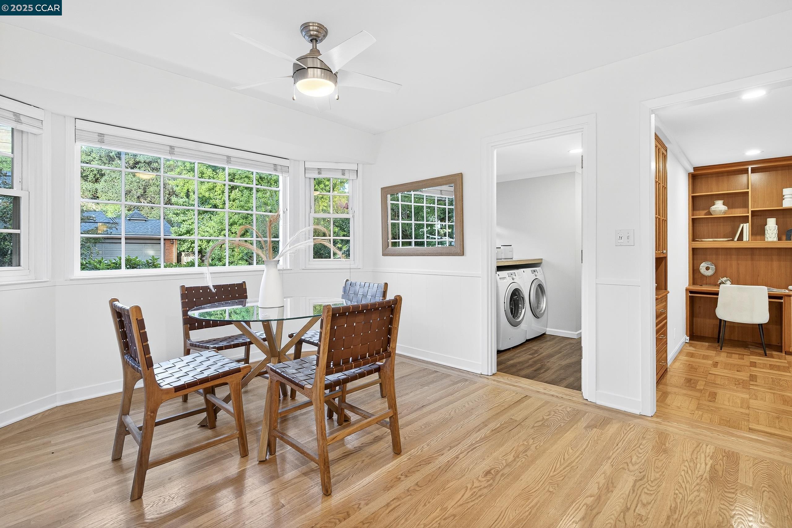 Detail Gallery Image 18 of 58 For 67 Lynwood Pl, Moraga,  CA 94556 - 4 Beds | 2/1 Baths