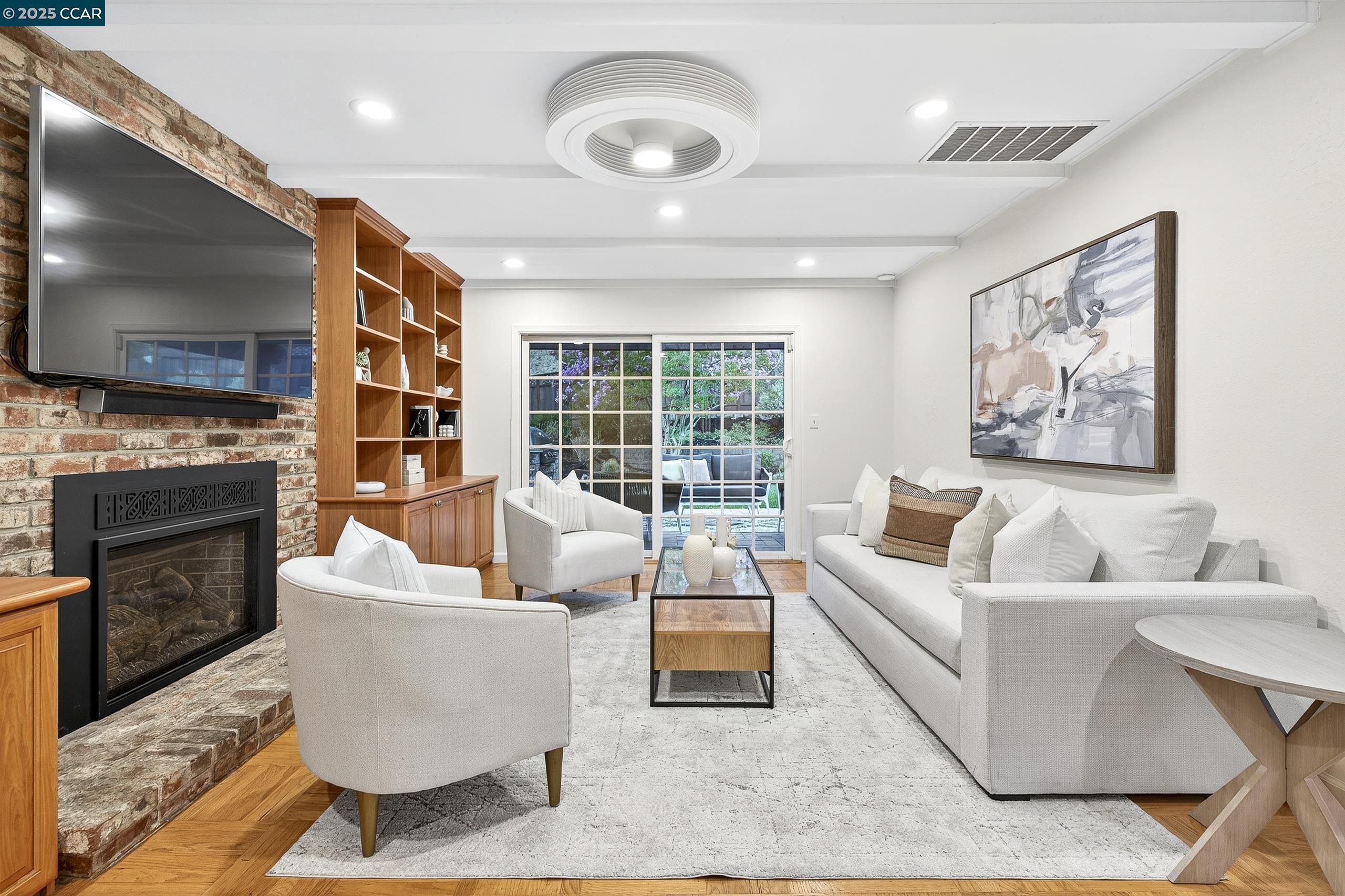 Detail Gallery Image 19 of 58 For 67 Lynwood Pl, Moraga,  CA 94556 - 4 Beds | 2/1 Baths
