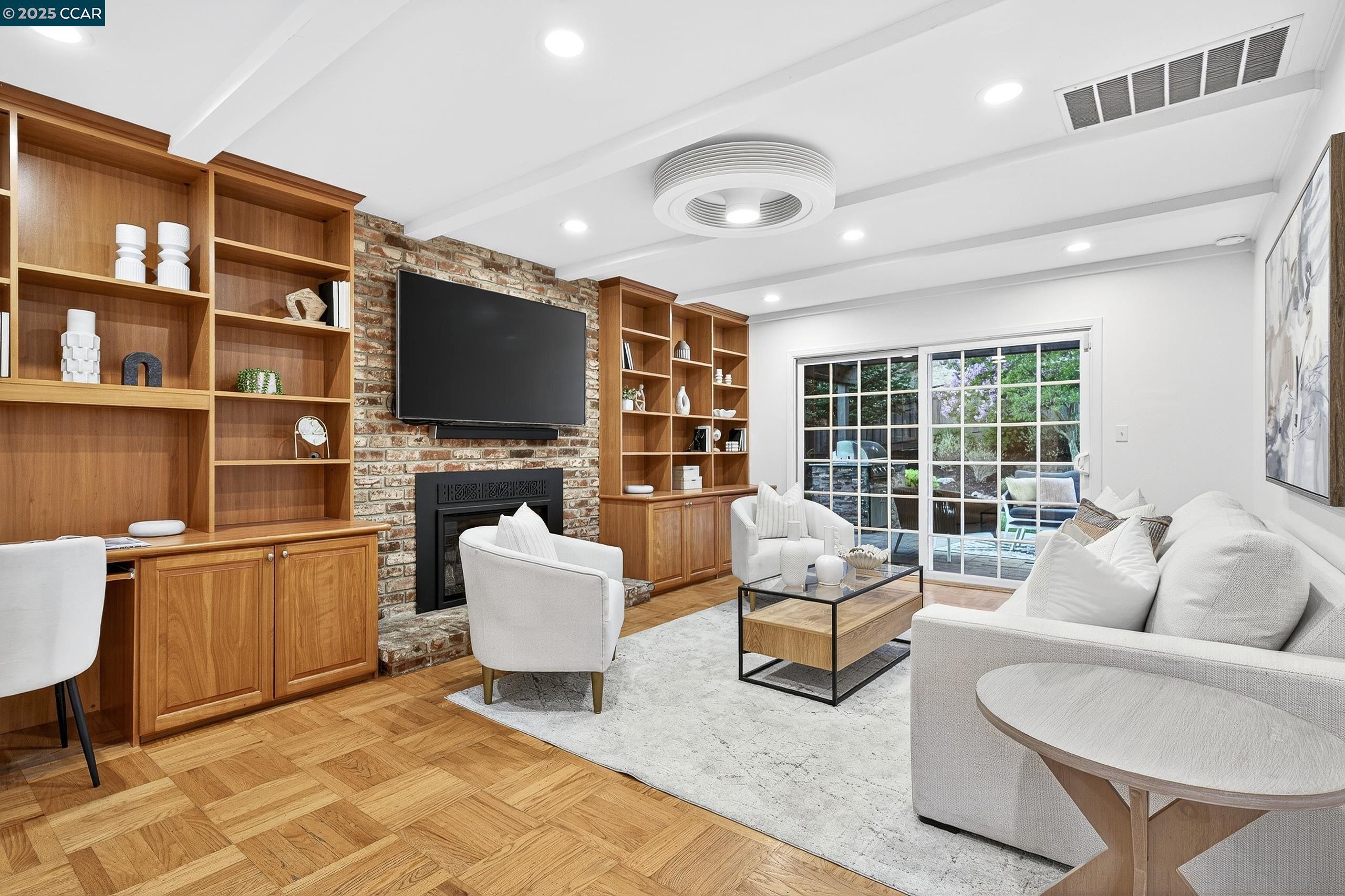 Detail Gallery Image 20 of 58 For 67 Lynwood Pl, Moraga,  CA 94556 - 4 Beds | 2/1 Baths