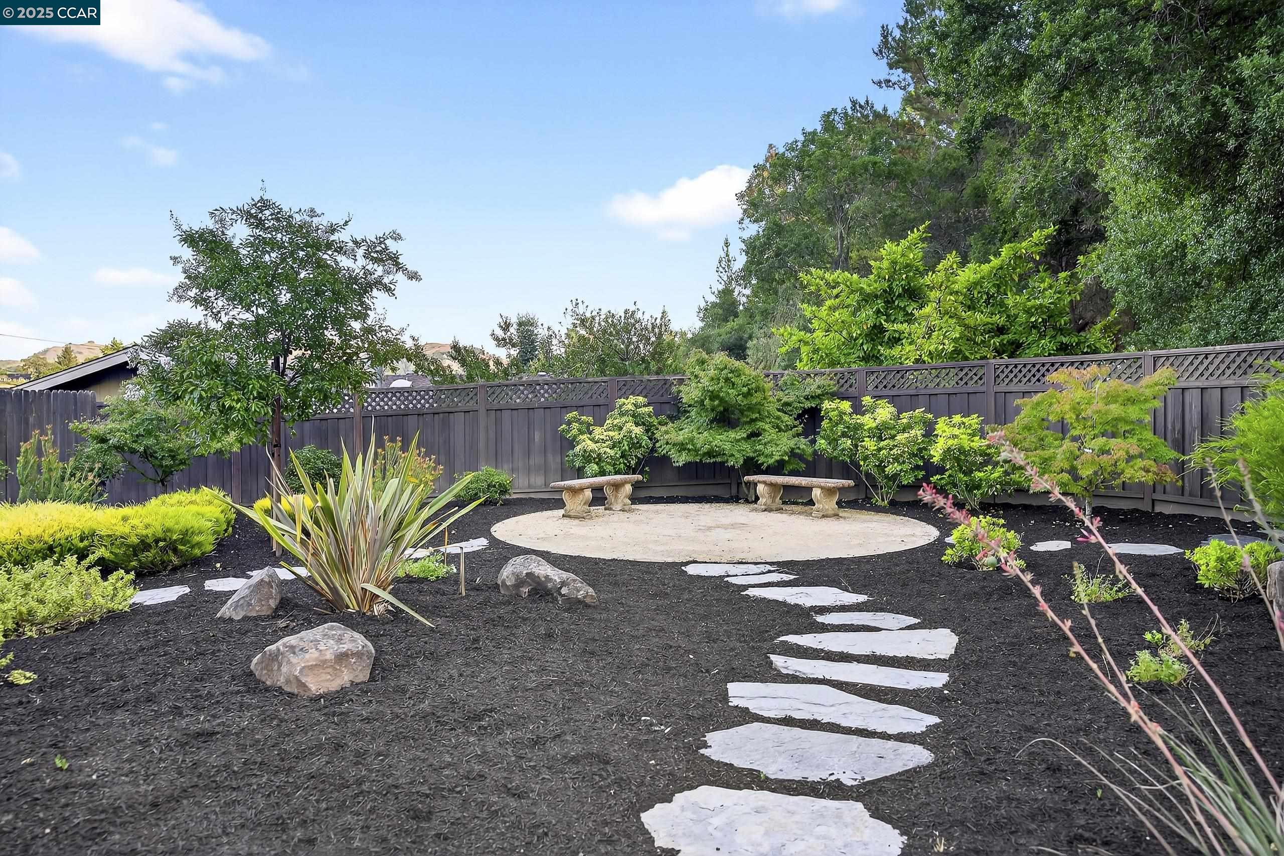 Detail Gallery Image 46 of 58 For 67 Lynwood Pl, Moraga,  CA 94556 - 4 Beds | 2/1 Baths