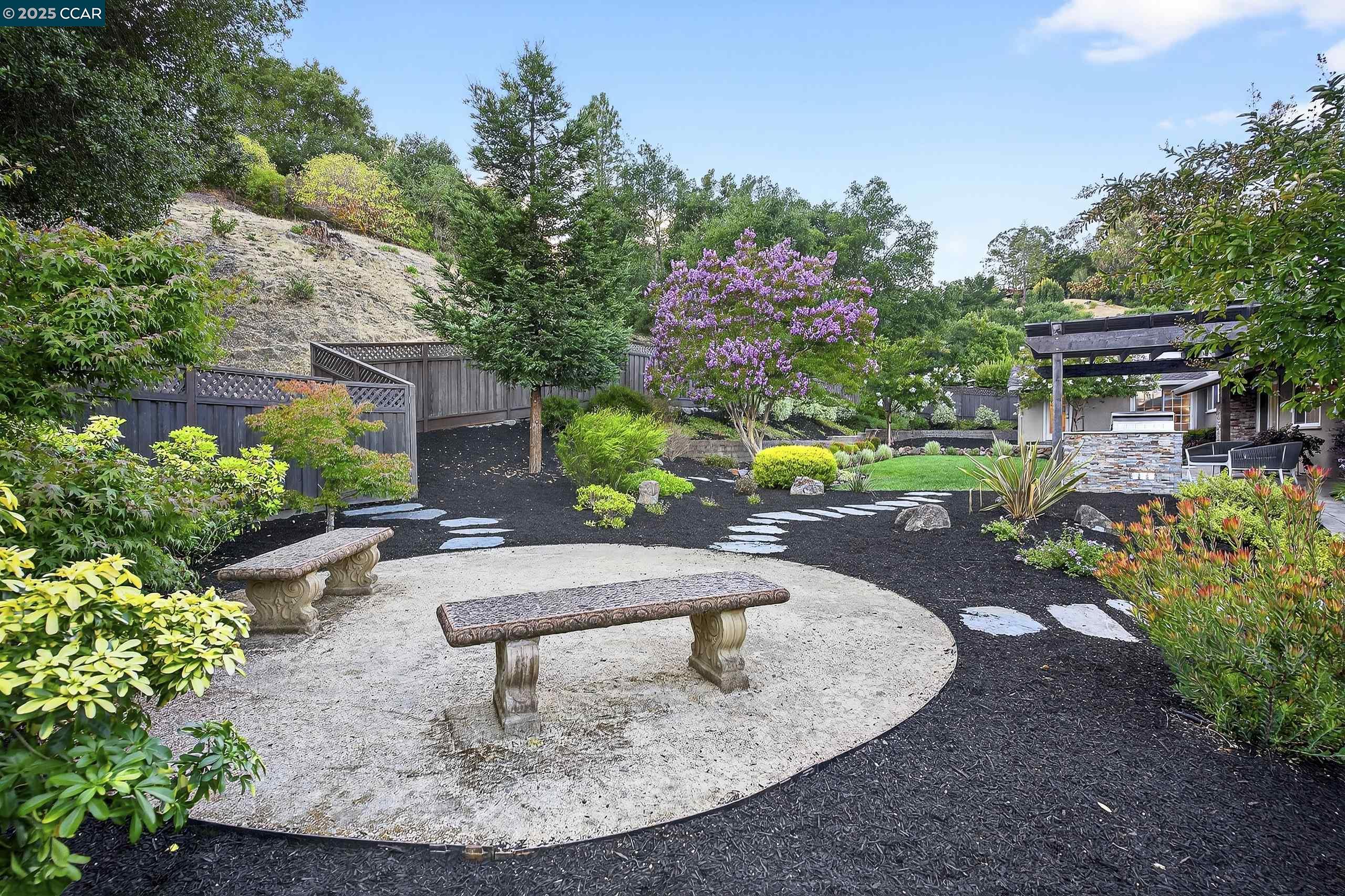 Detail Gallery Image 48 of 58 For 67 Lynwood Pl, Moraga,  CA 94556 - 4 Beds | 2/1 Baths