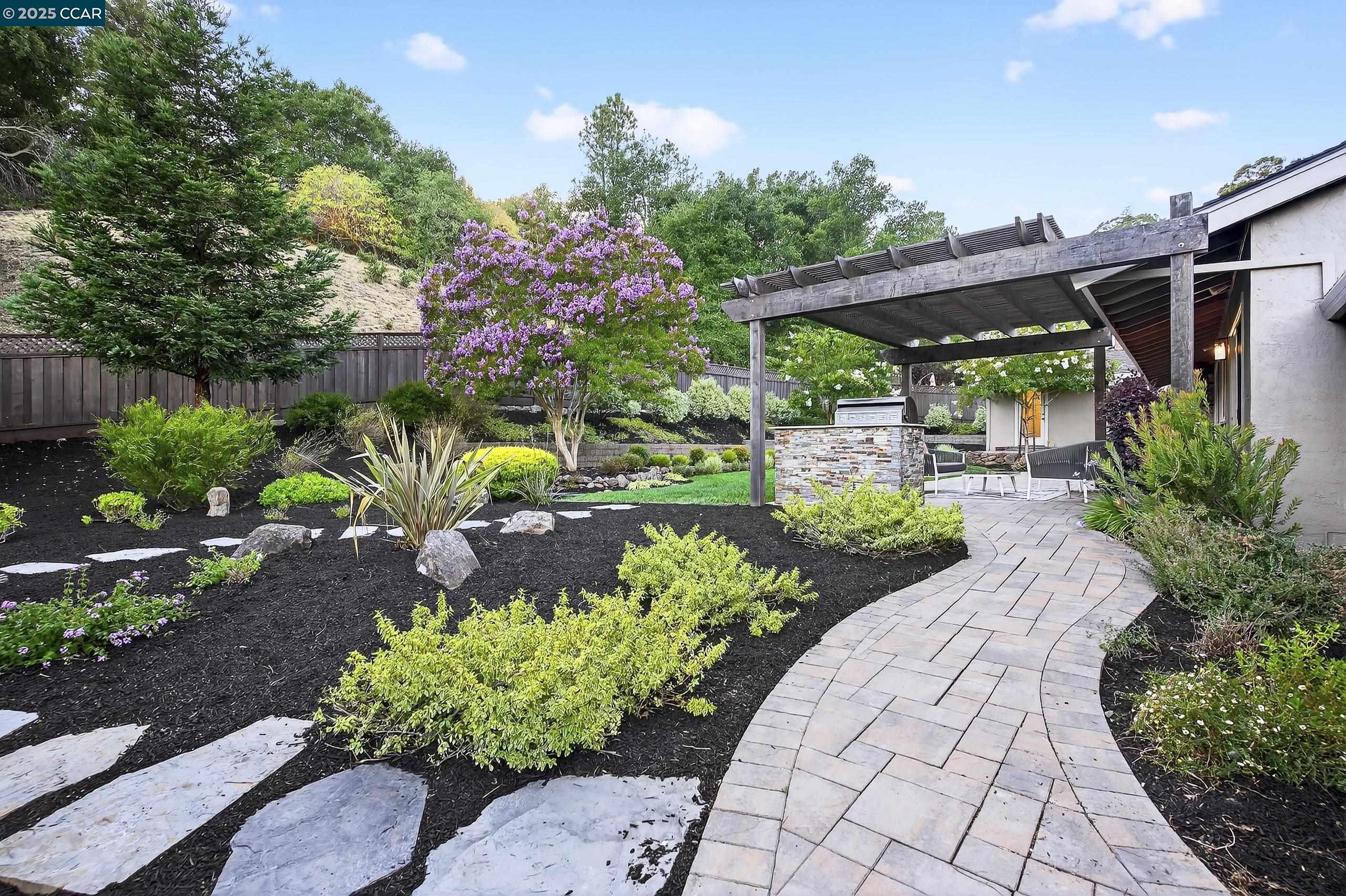 Detail Gallery Image 49 of 58 For 67 Lynwood Pl, Moraga,  CA 94556 - 4 Beds | 2/1 Baths