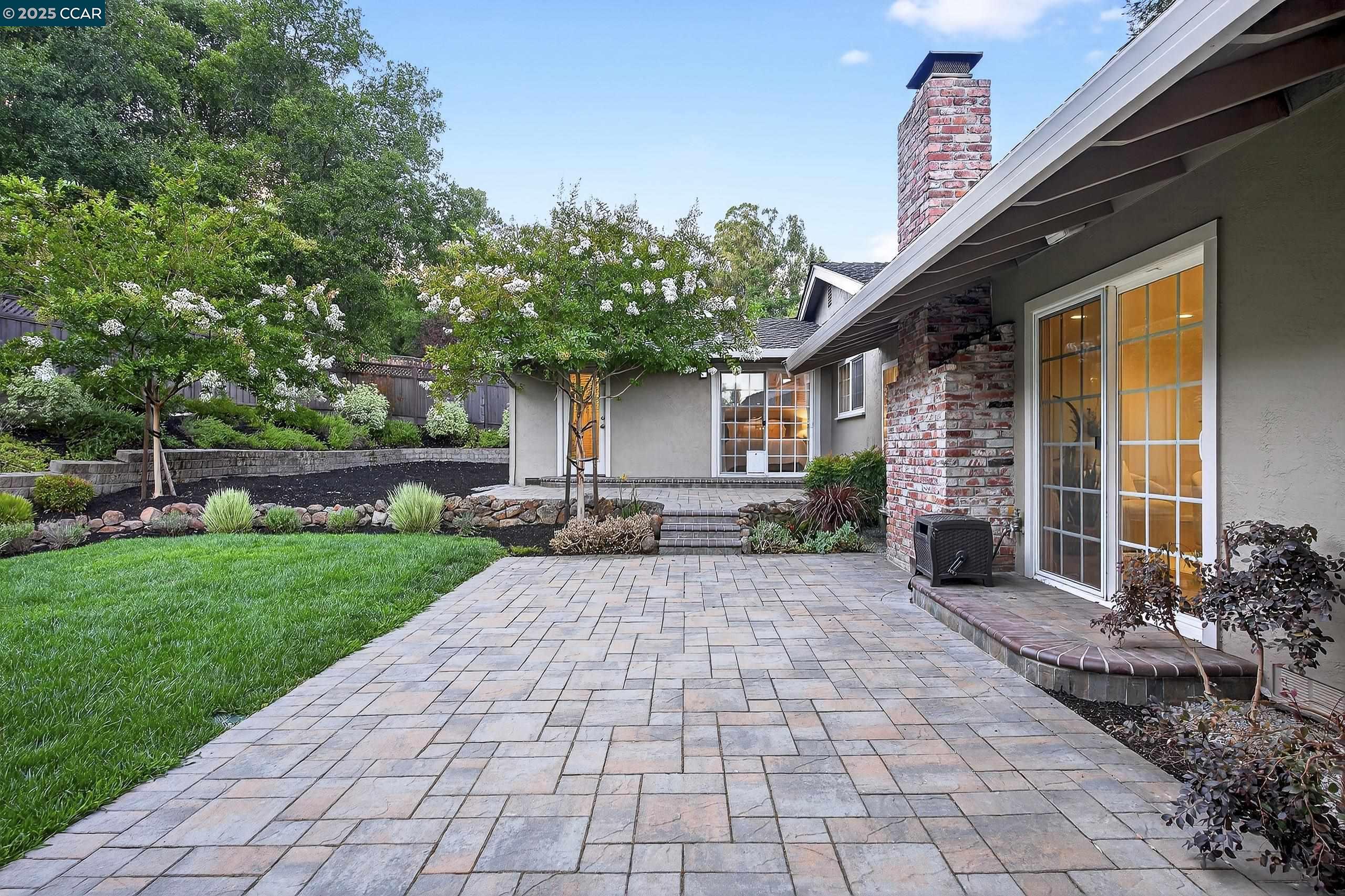 Detail Gallery Image 50 of 58 For 67 Lynwood Pl, Moraga,  CA 94556 - 4 Beds | 2/1 Baths