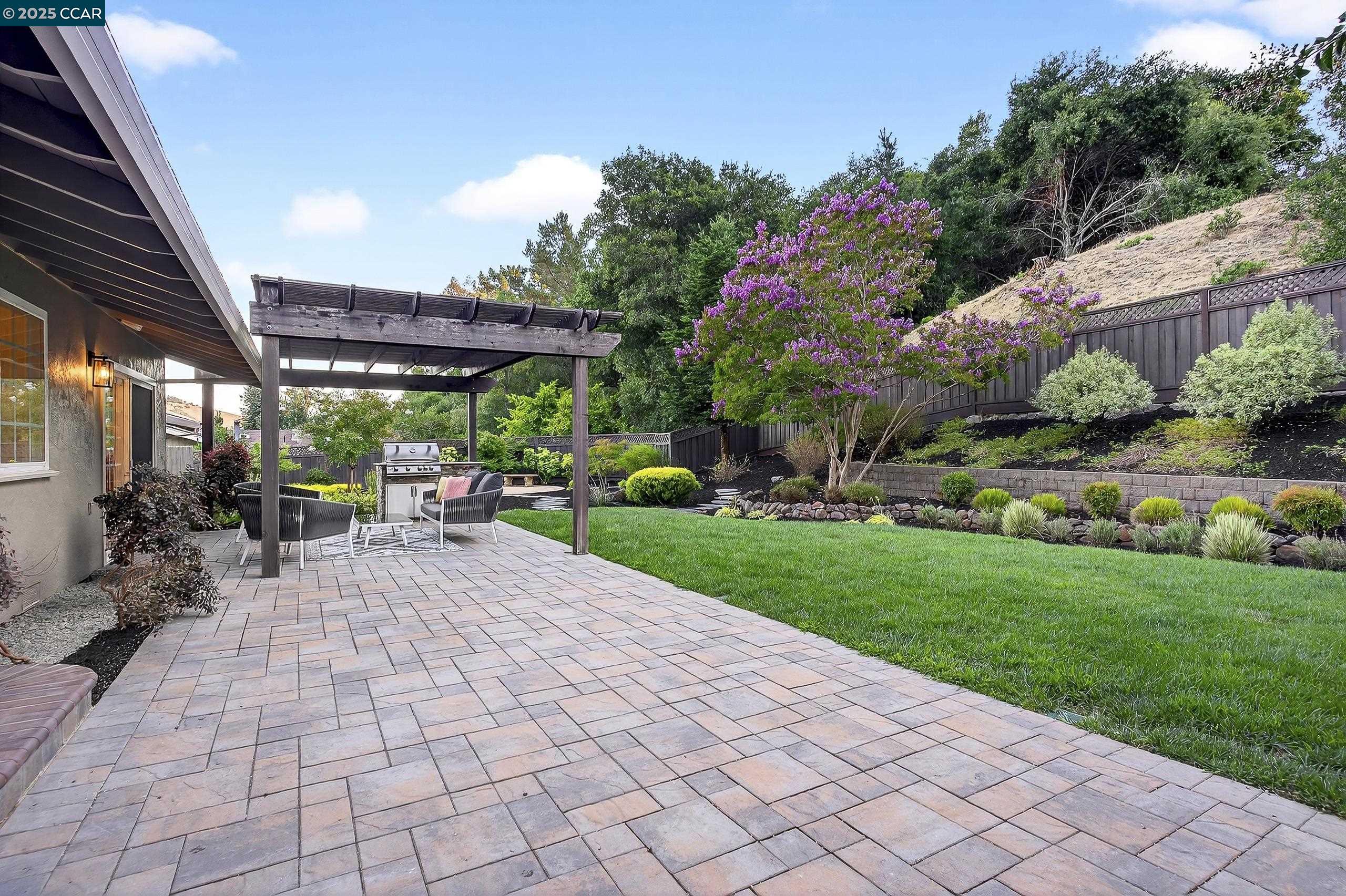 Detail Gallery Image 51 of 58 For 67 Lynwood Pl, Moraga,  CA 94556 - 4 Beds | 2/1 Baths