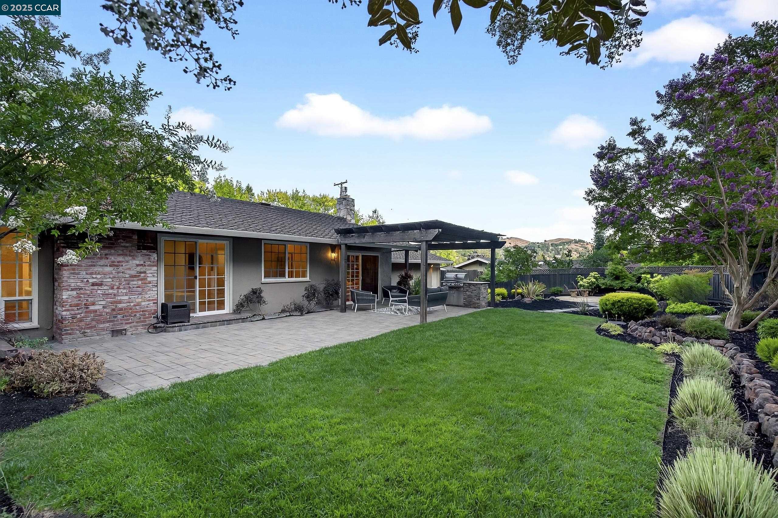 Detail Gallery Image 54 of 58 For 67 Lynwood Pl, Moraga,  CA 94556 - 4 Beds | 2/1 Baths