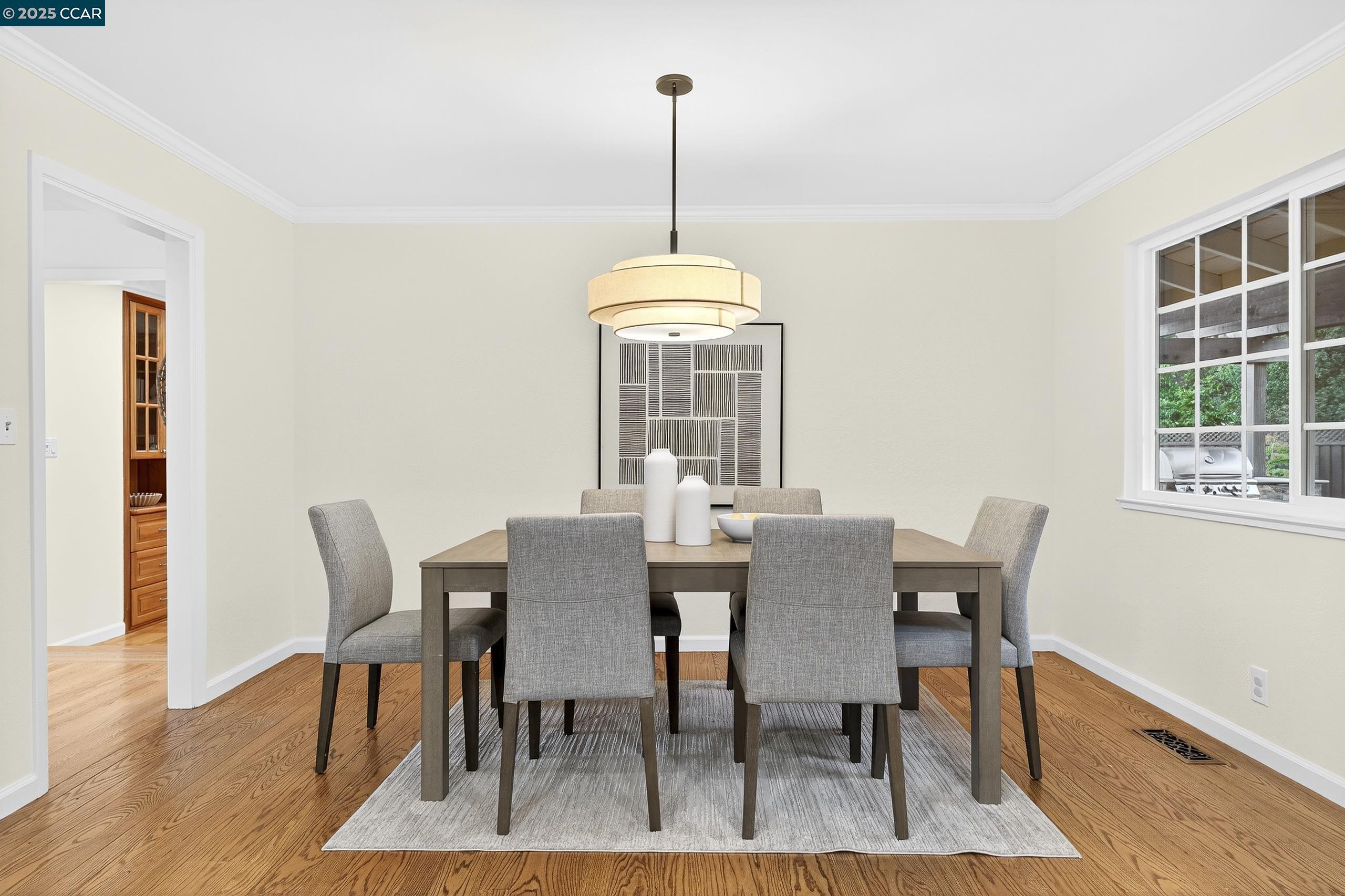 Detail Gallery Image 8 of 58 For 67 Lynwood Pl, Moraga,  CA 94556 - 4 Beds | 2/1 Baths