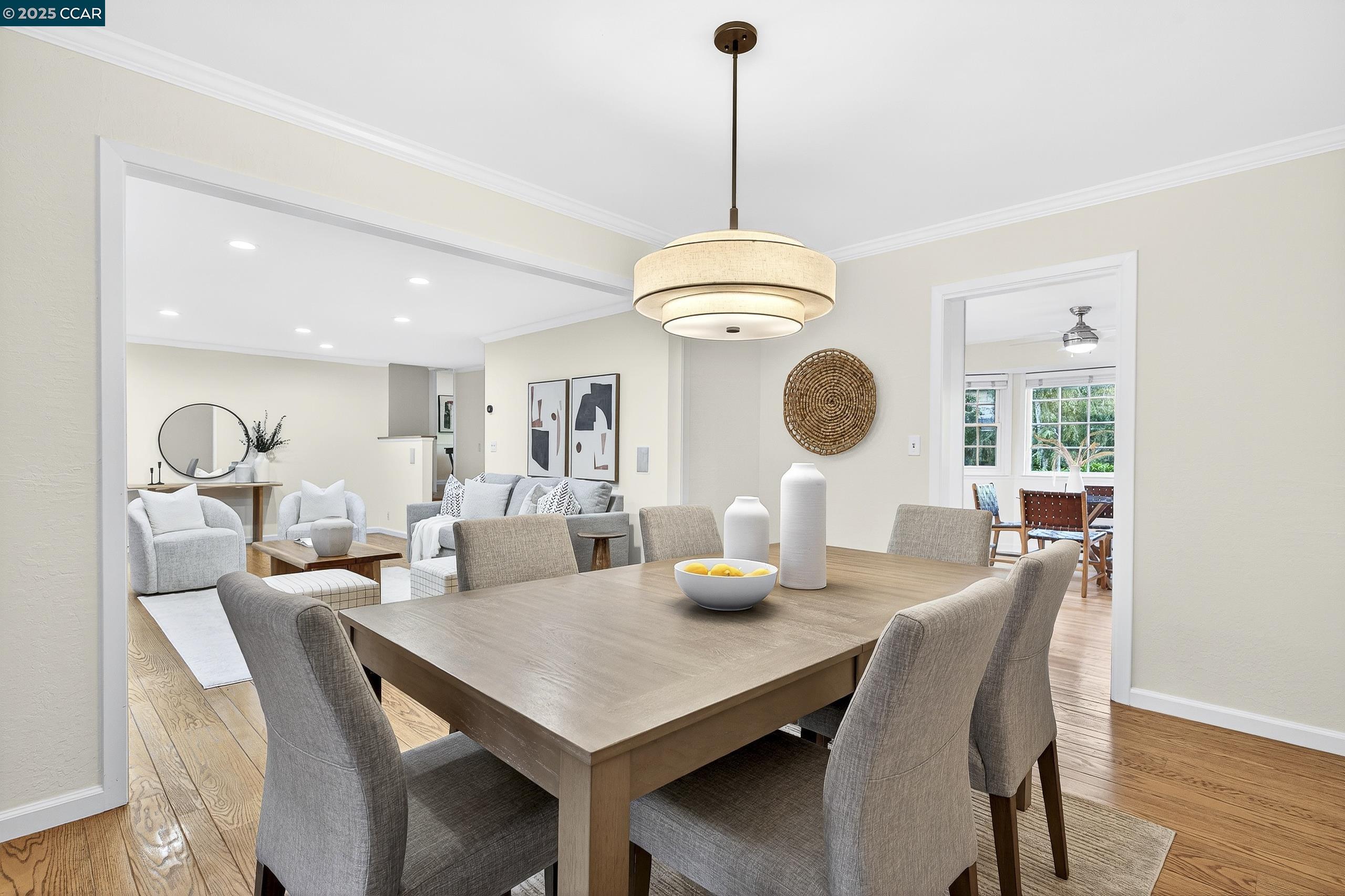 Detail Gallery Image 9 of 58 For 67 Lynwood Pl, Moraga,  CA 94556 - 4 Beds | 2/1 Baths