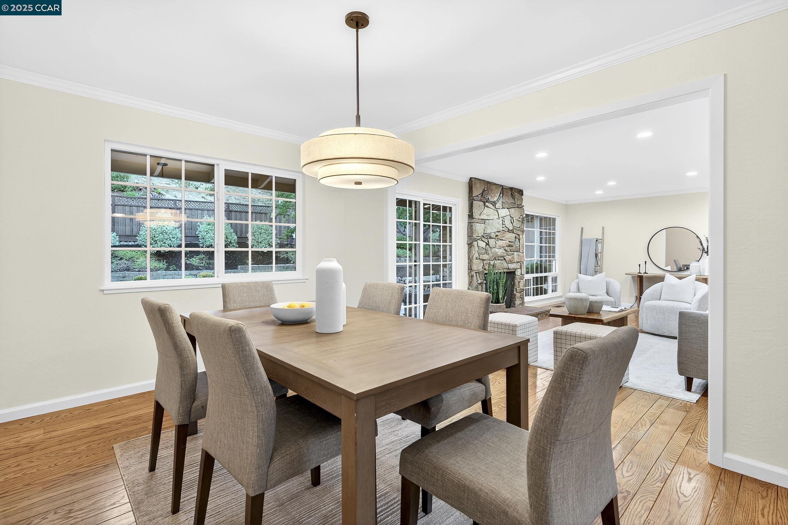 Detail Gallery Image 10 of 58 For 67 Lynwood Pl, Moraga,  CA 94556 - 4 Beds | 2/1 Baths
