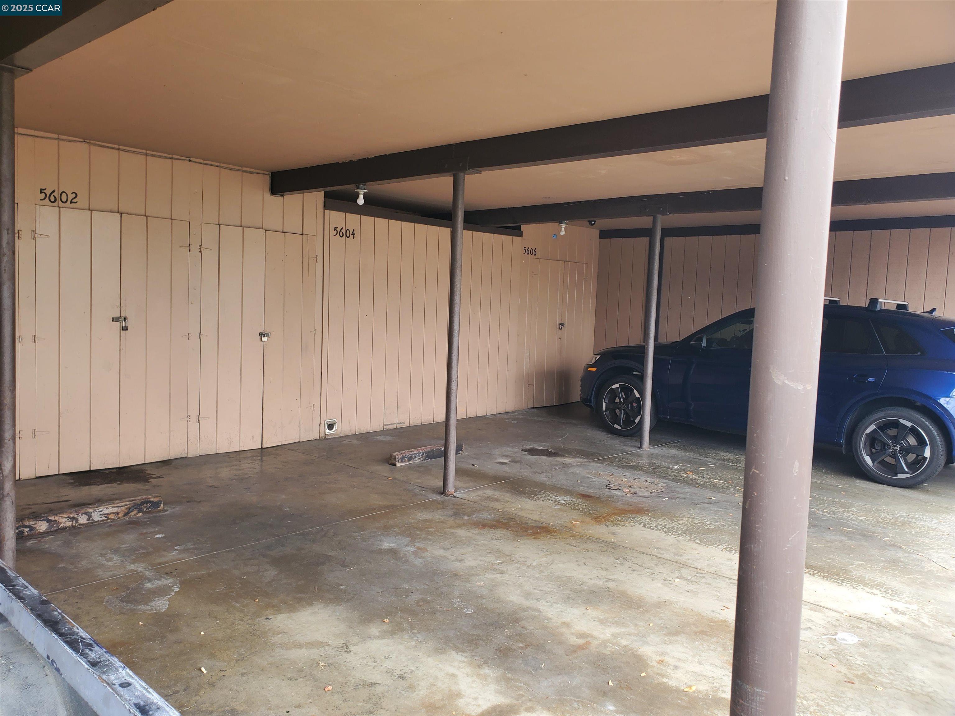 Detail Gallery Image 5 of 7 For 5600 Carlos Ave, Richmond,  CA 94804 - – Beds | – Baths