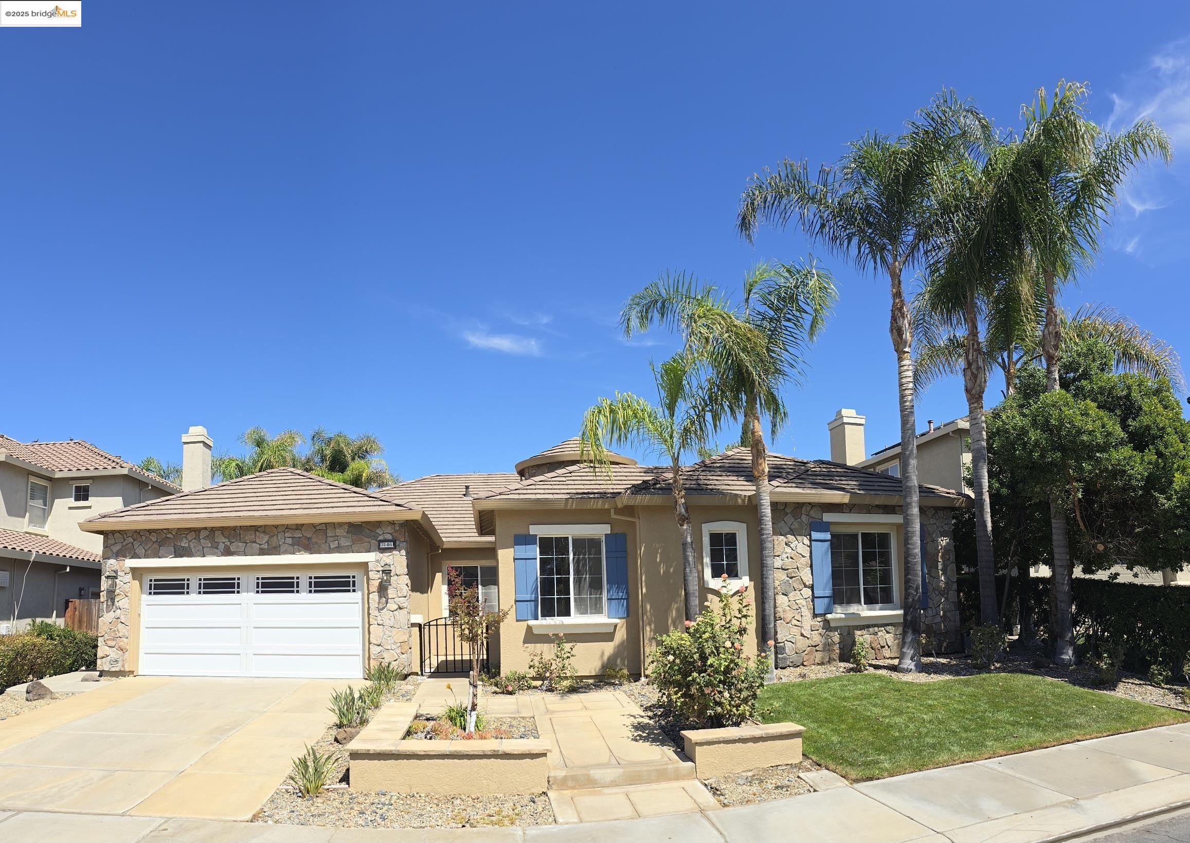 Detail Gallery Image 1 of 49 For 3146 Castle Rock Loop, Discovery Bay,  CA 94505 - 3 Beds | 2/1 Baths