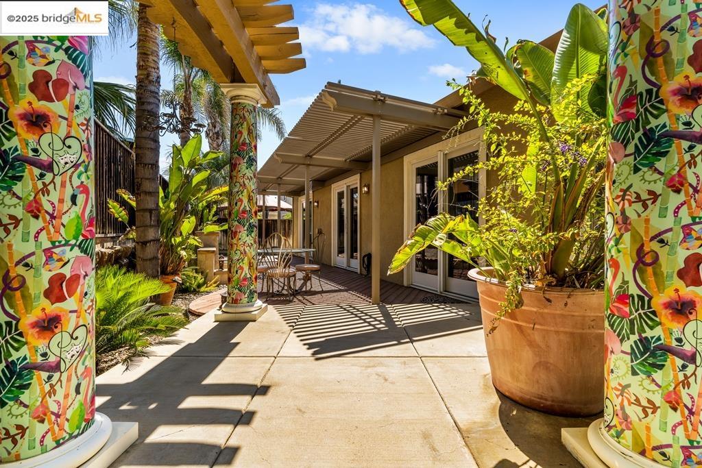 Detail Gallery Image 41 of 49 For 3146 Castle Rock Loop, Discovery Bay,  CA 94505 - 3 Beds | 2/1 Baths