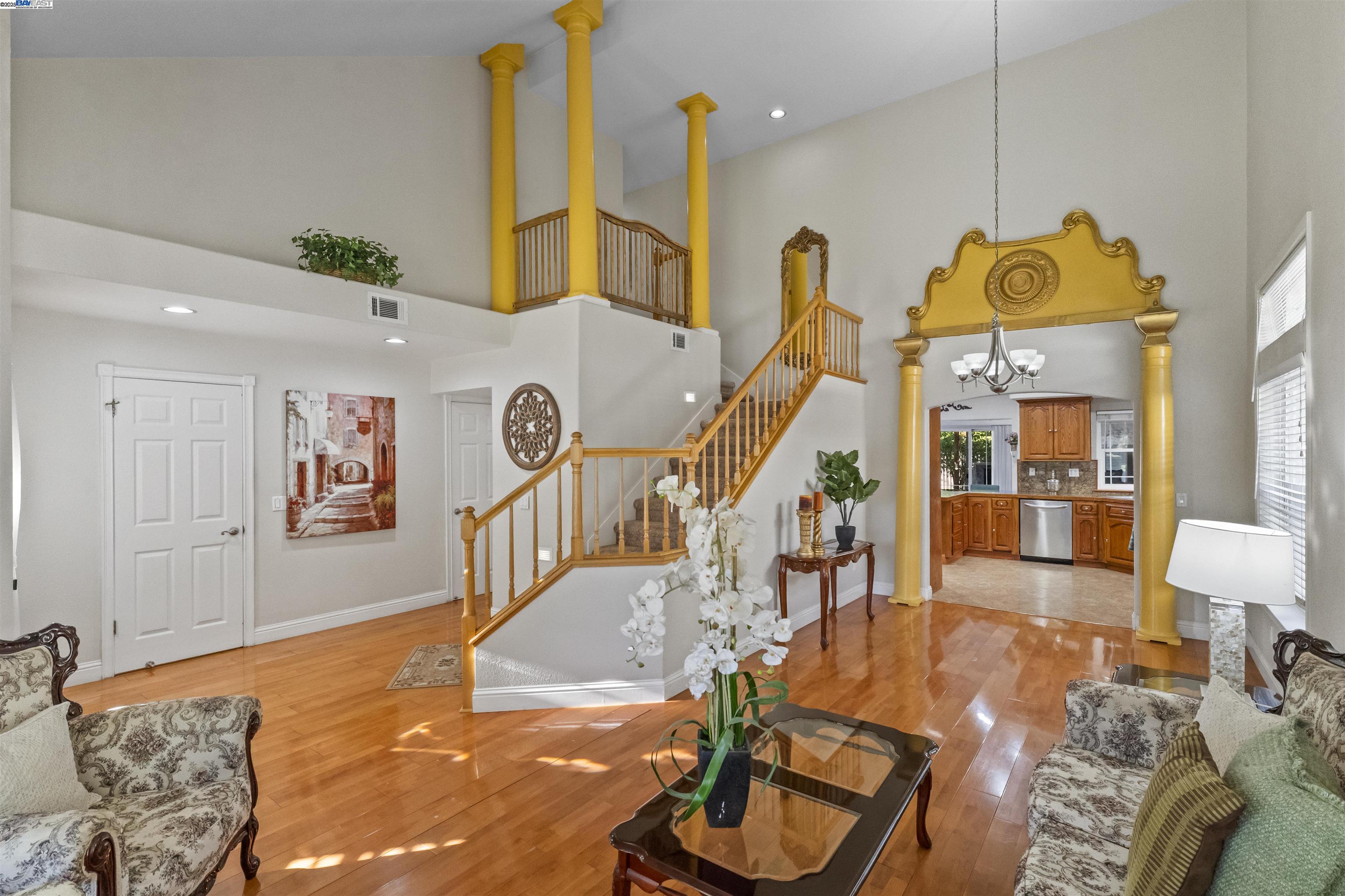 Detail Gallery Image 11 of 52 For 1429 Bluesage Court, Tracy,  CA 95376 - 4 Beds | 2/1 Baths