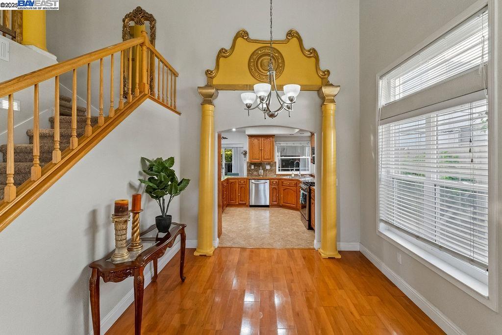 Detail Gallery Image 12 of 52 For 1429 Bluesage Court, Tracy,  CA 95376 - 4 Beds | 2/1 Baths