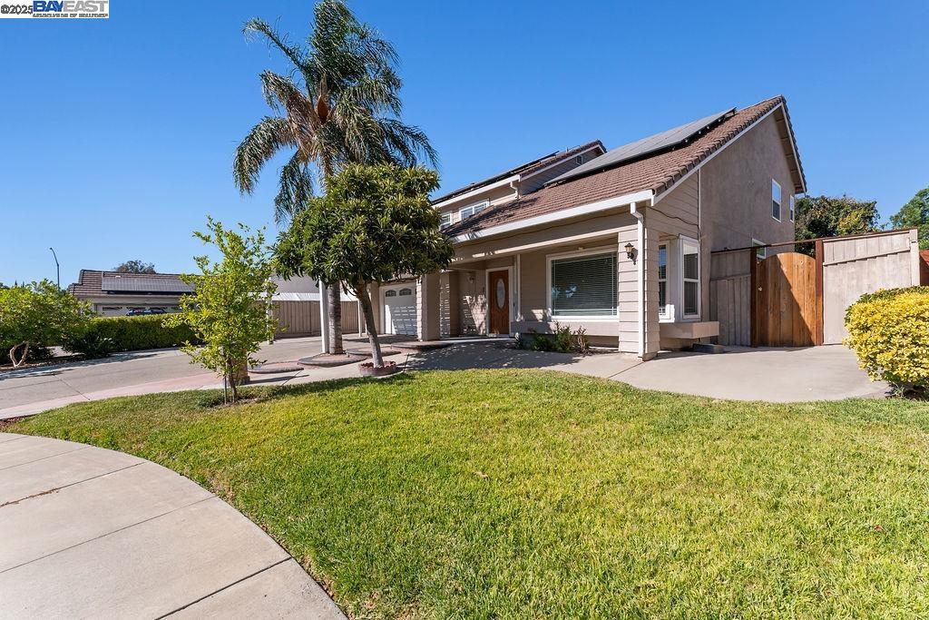 Detail Gallery Image 3 of 52 For 1429 Bluesage Court, Tracy,  CA 95376 - 4 Beds | 2/1 Baths