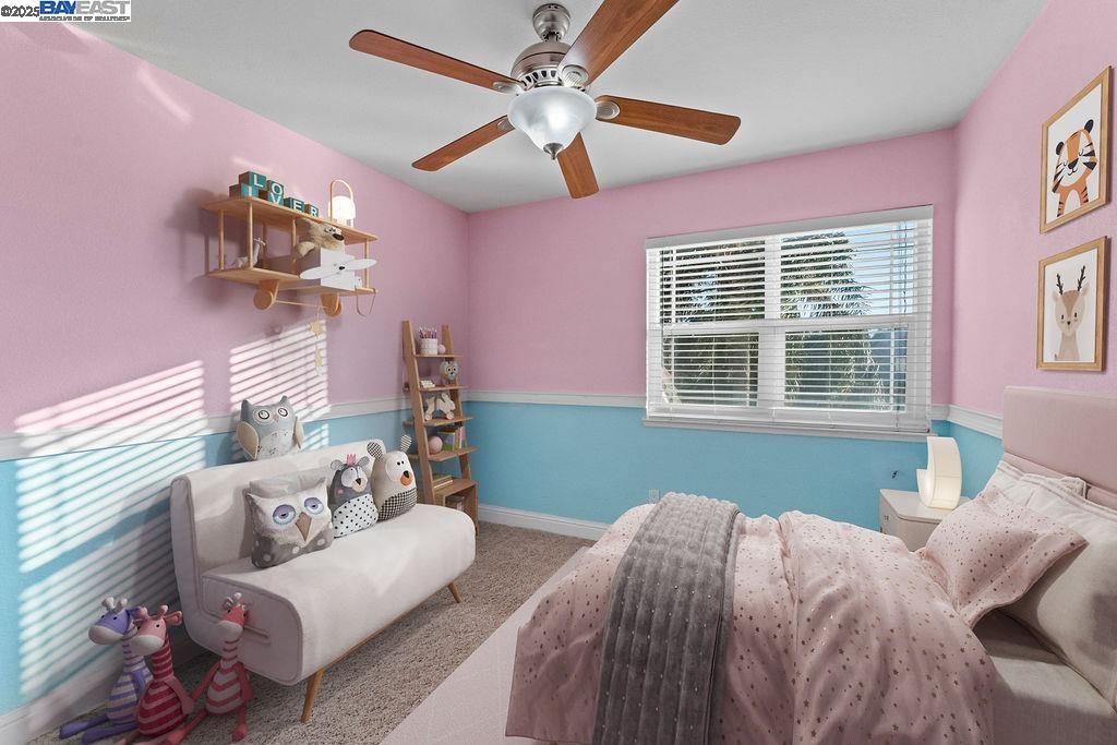 Detail Gallery Image 30 of 52 For 1429 Bluesage Court, Tracy,  CA 95376 - 4 Beds | 2/1 Baths