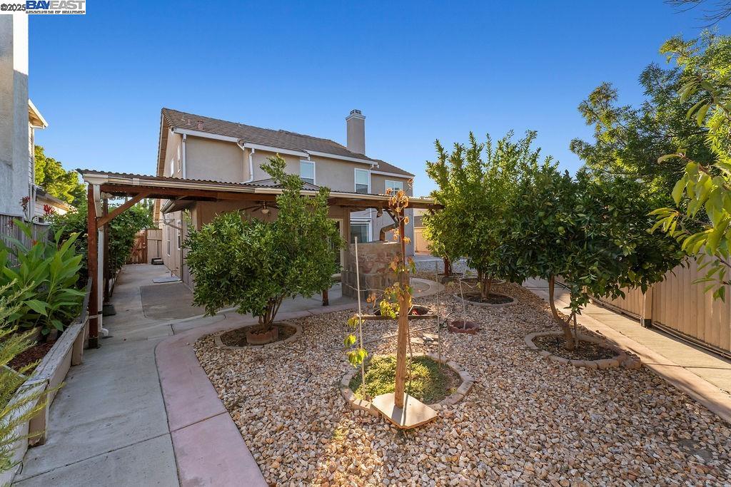 Detail Gallery Image 37 of 52 For 1429 Bluesage Court, Tracy,  CA 95376 - 4 Beds | 2/1 Baths