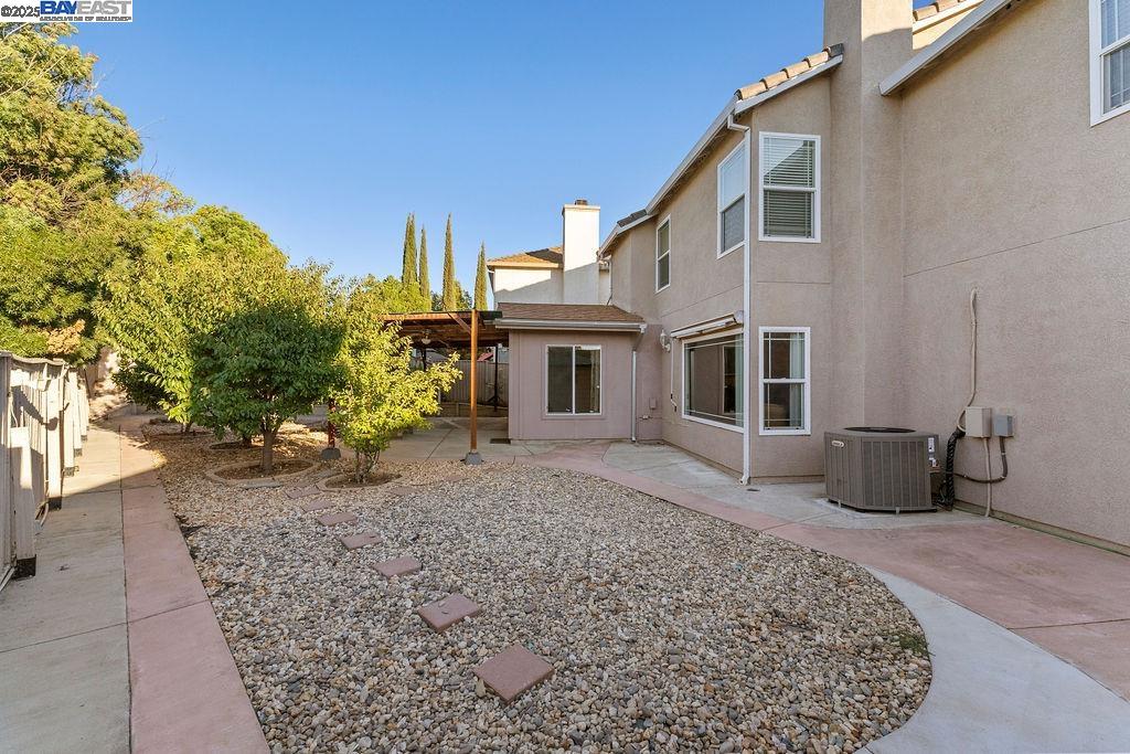 Detail Gallery Image 39 of 52 For 1429 Bluesage Court, Tracy,  CA 95376 - 4 Beds | 2/1 Baths