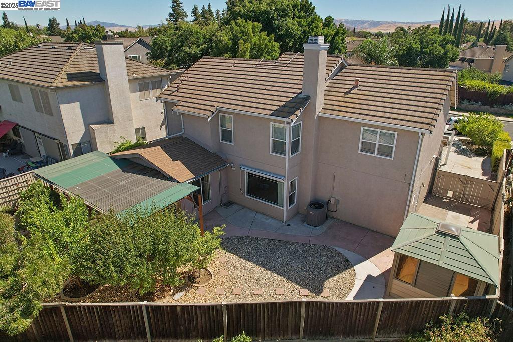 Detail Gallery Image 44 of 52 For 1429 Bluesage Court, Tracy,  CA 95376 - 4 Beds | 2/1 Baths